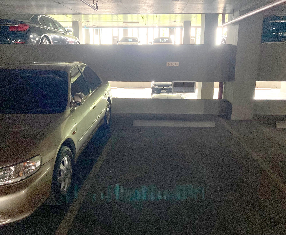 For RentCondoRama9, Petchburi, RCA : [Owner Post] For Rent – Supalai Veranda Rama 9 | Corner Unit, Newly Renovated | 2 Bed, 65.5 sqm, City View, 16th Floor