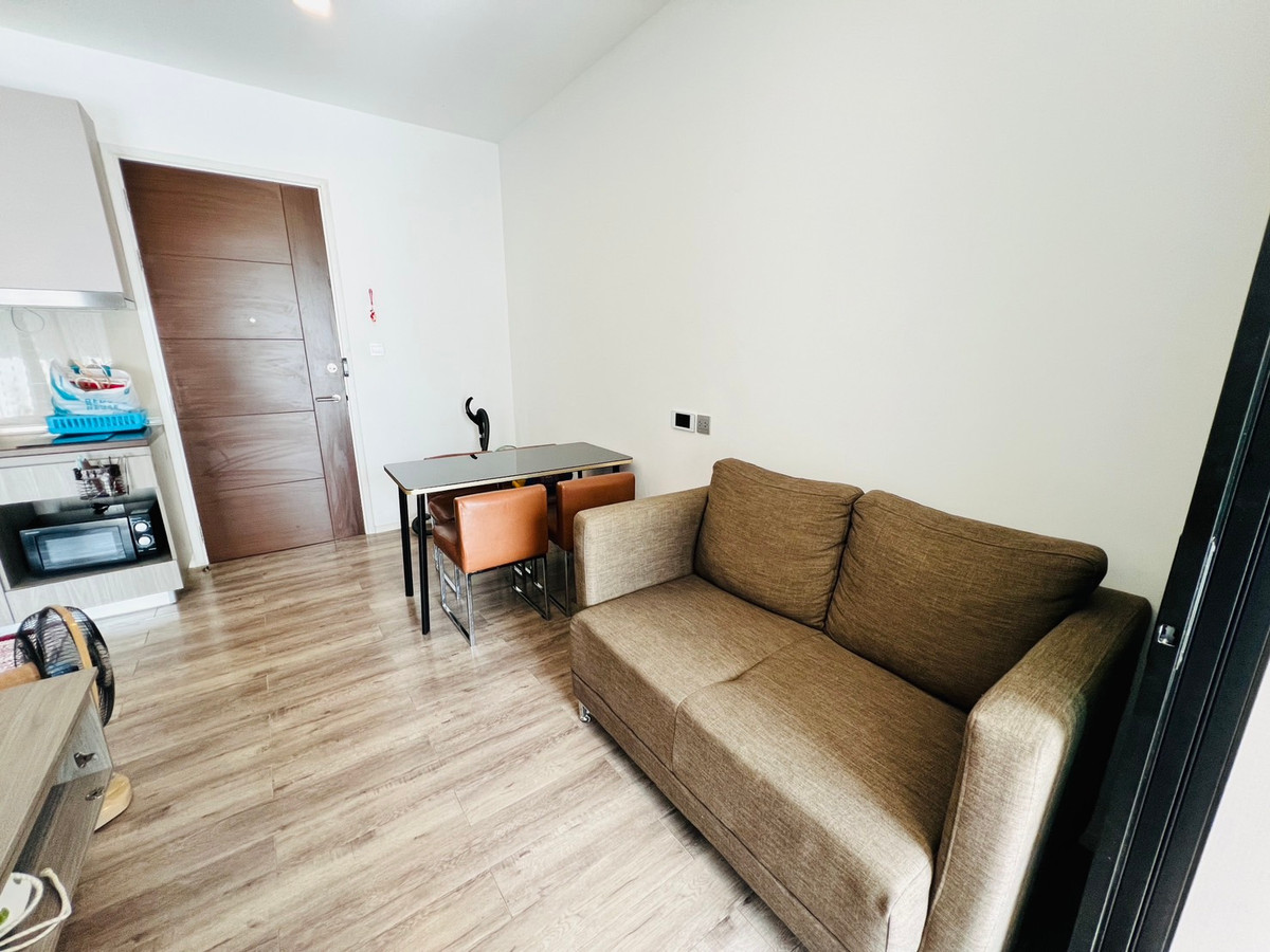 For RentCondoRatchadapisek, Huaikwang, Suttisan : 🏢 Condo for rent: Brown Ratchada 32 (Brown Ratchada 32) Property Code | 📌LNP-C6683