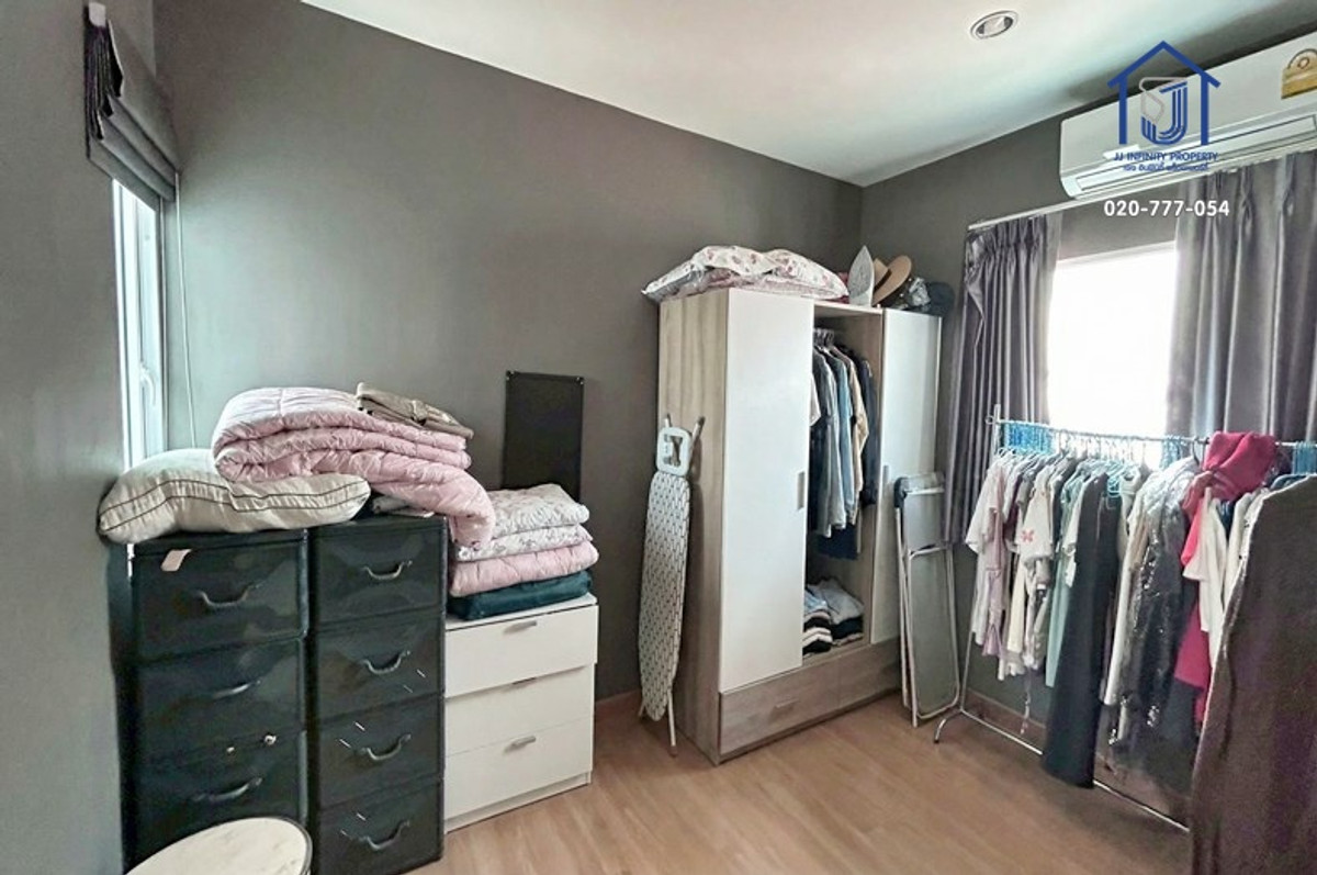 ขายบ้านนวมินทร์ รามอินทรา : ขายบ้านแฝด 2 ชั้น เดอะแพลนท์ ซิมพลีส พหลโยธิน-สายไหม ใกล้ทางด่วนและรถไฟฟ้า