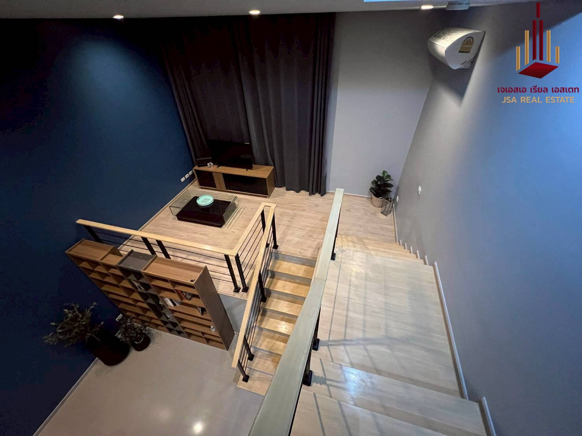 ให้เช่าทาวน์โฮมพัฒนาการ ศรีนครินทร์ : ✨ For Rent: Arden Pattanakarn ✨  💰 Only 65,000 THB/month