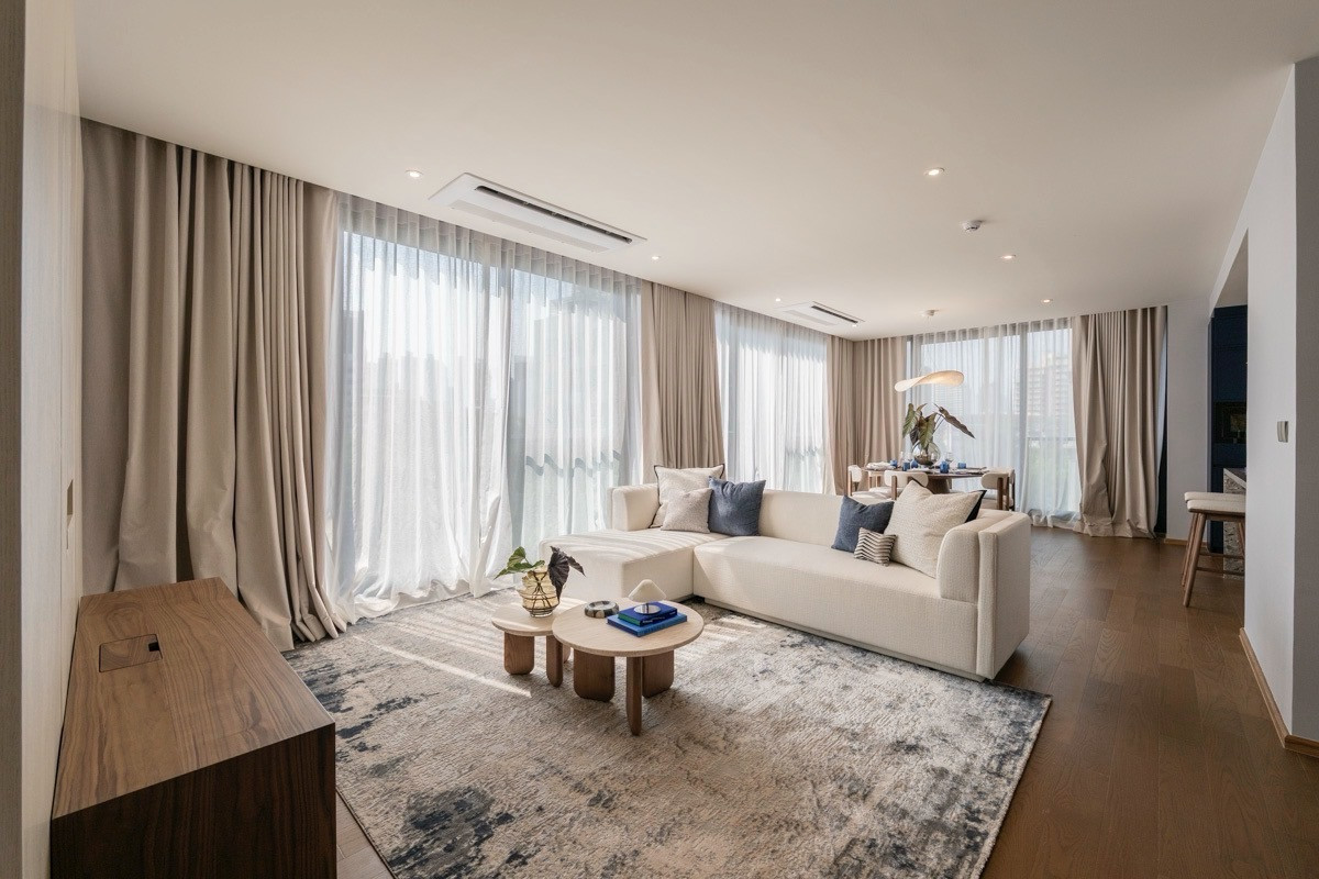 ให้เช่าคอนโดสุขุมวิท อโศก ทองหล่อ : ✨ VIA 34 – Pet friendly Private Luxury Living in Sukhumvit ✨Near BTS Thonglor 
Up to 2 pets (max. 25 kg each)