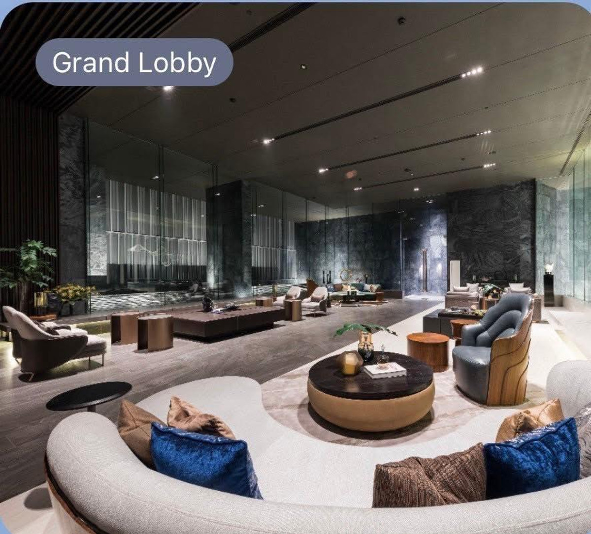 ให้เช่าคอนโดสุขุมวิท อโศก ทองหล่อ : Unit Available at The Room Sukhumvit 38