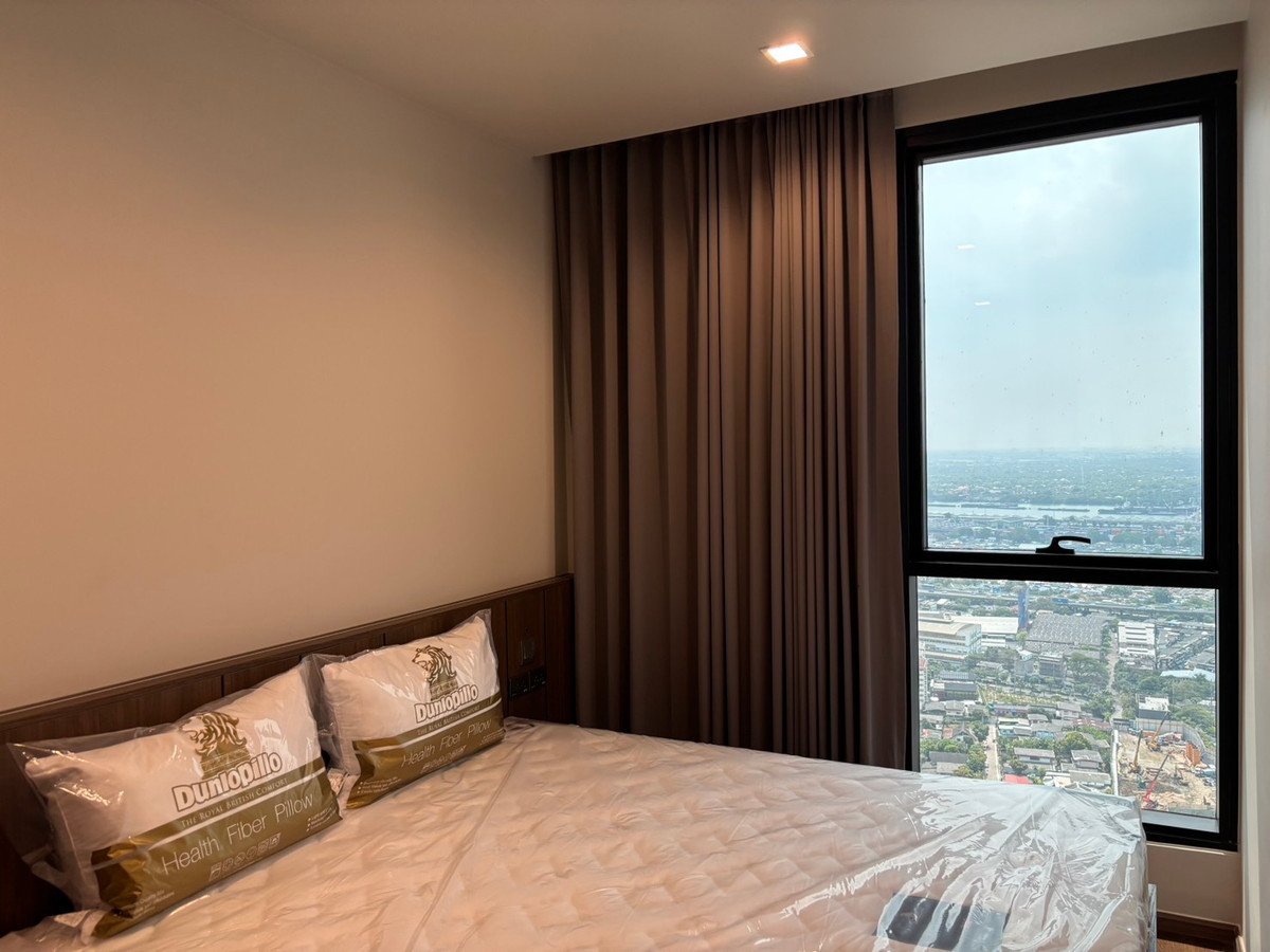 ให้เช่าคอนโดสุขุมวิท อโศก ทองหล่อ : ให้เช่า Ideo Q Sukhumvit 36 ราคา 28,000 บาท [MKr260331]