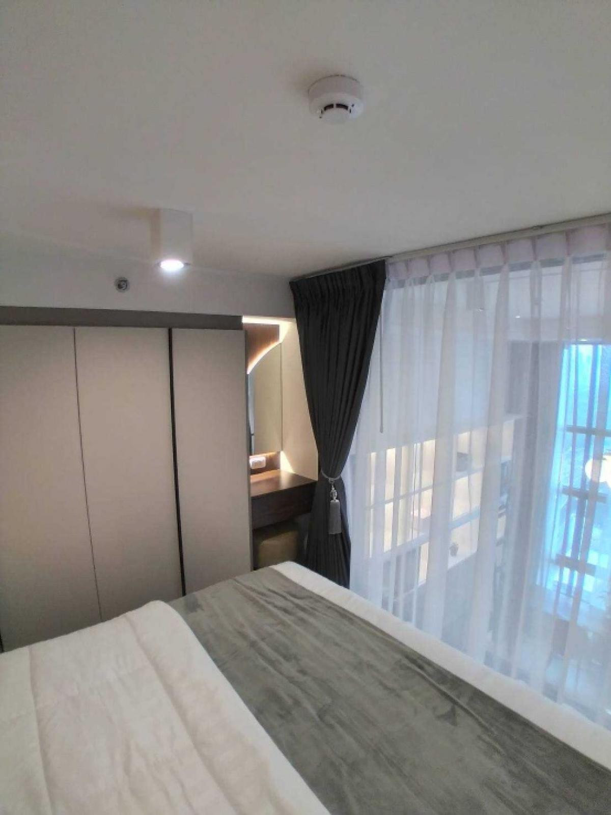 For SaleCondoRama9, Petchburi, RCA : 🏙️✨ For sale/rent Ideo Rama 9 – Asoke | City view, high floor, CBD location (HBH-HL-105)