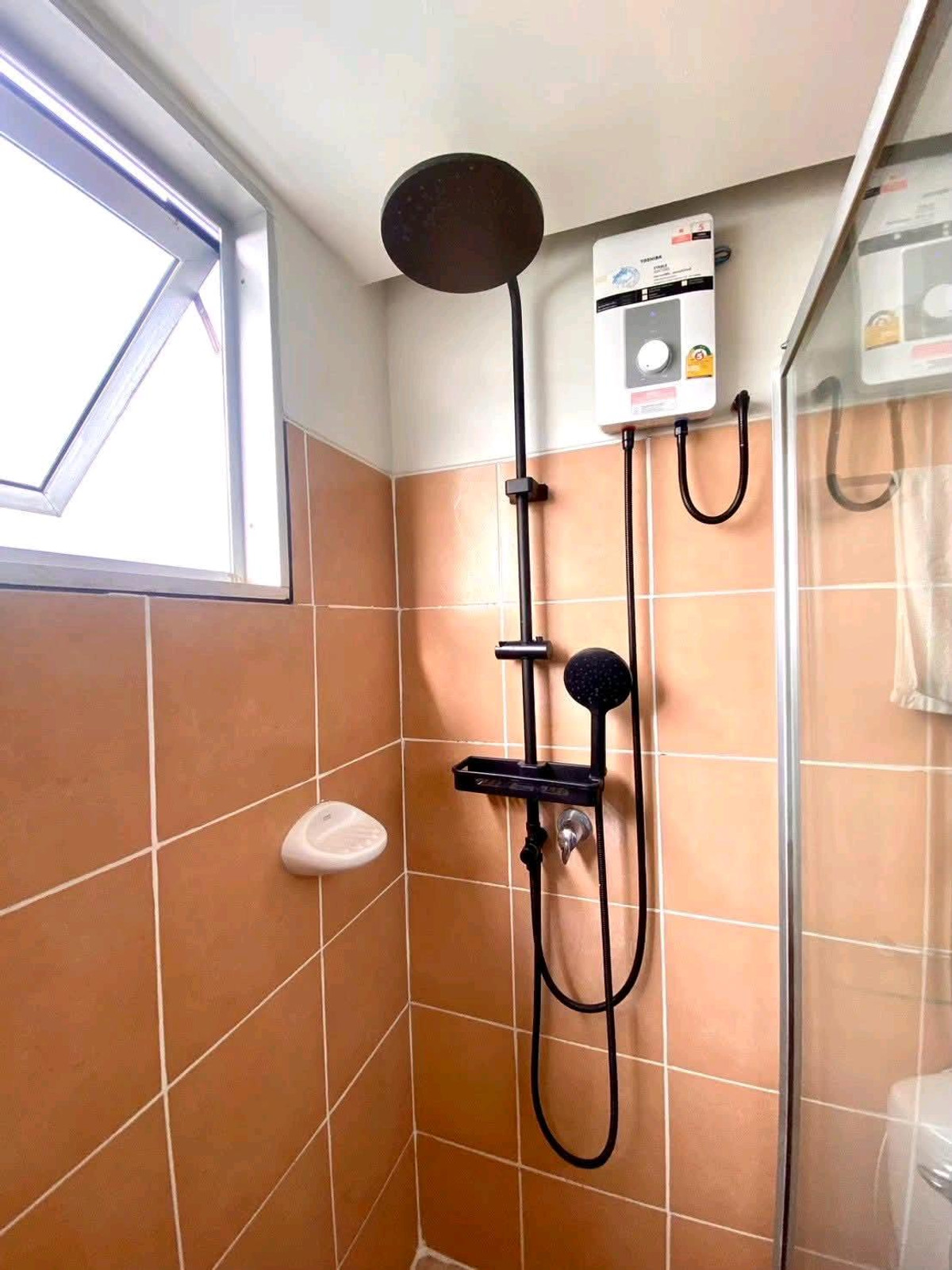 For RentCondoPattanakan, Srinakarin : Supalai Park Srinakarin, beautiful view, spacious room, 1 bedroom, 1 bathroom, 51 sq m.