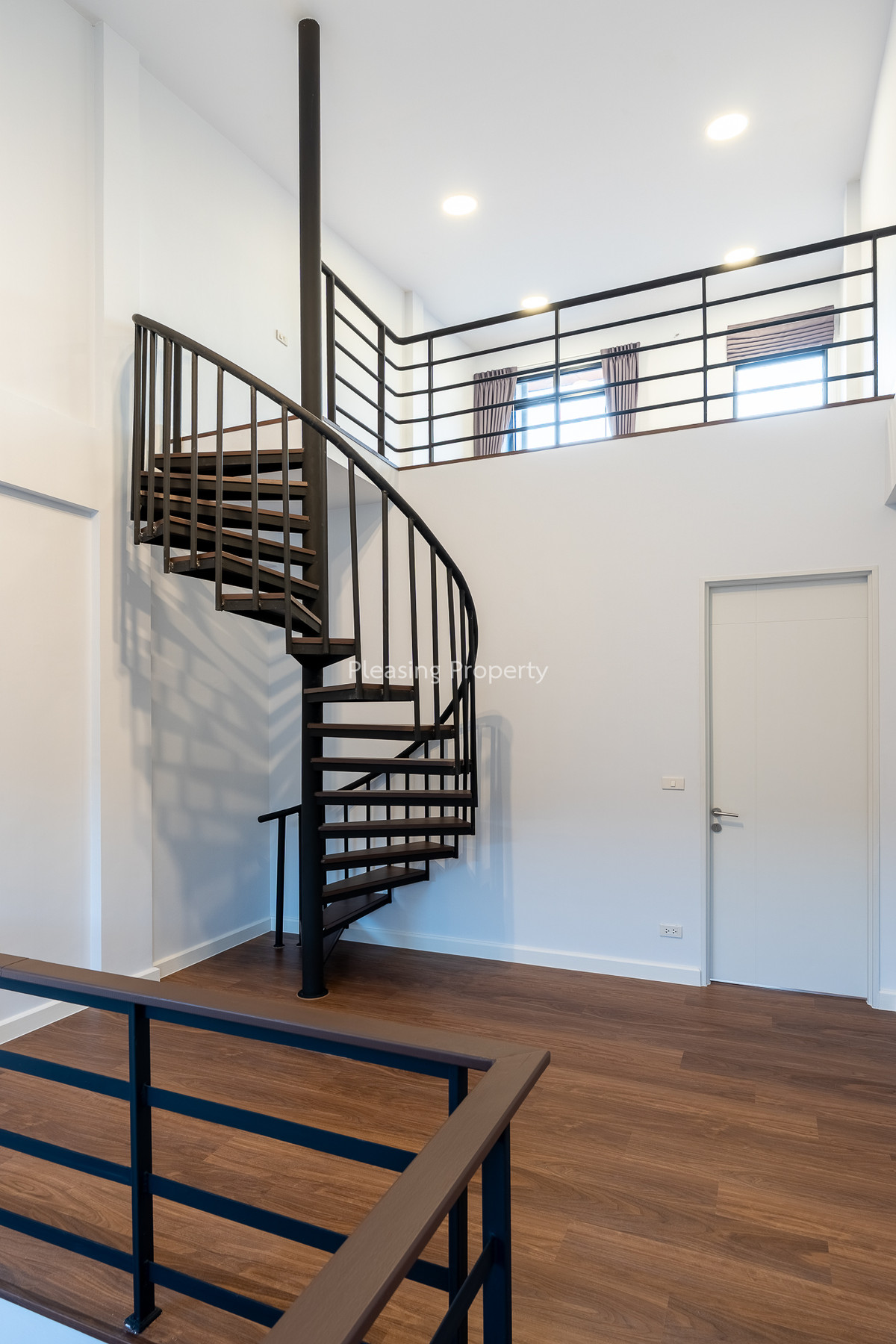 For SaleHome OfficeChaengwatana, Muangthong : Home Office Chaengwattana, newly renovated, ready to move in + start a business