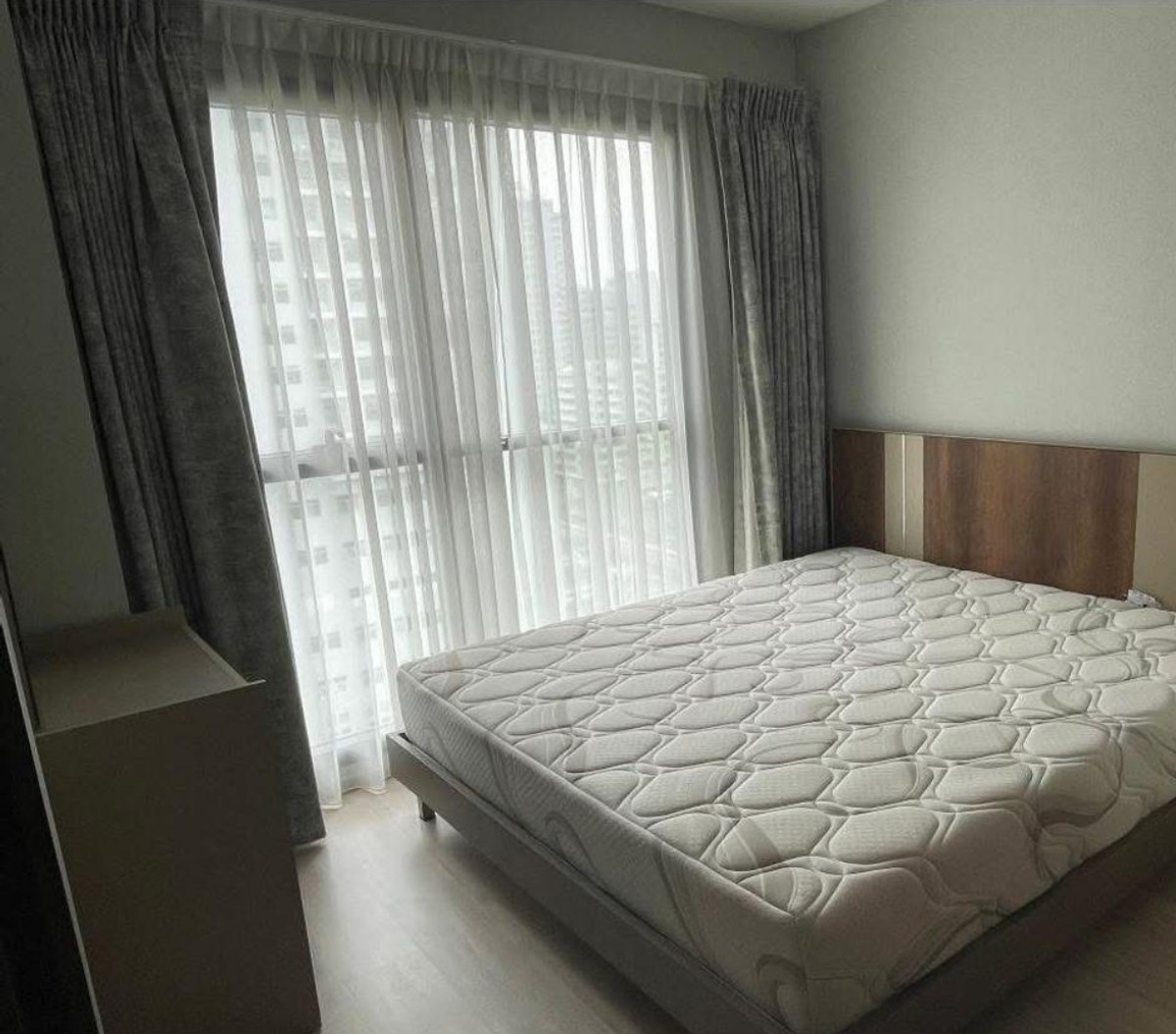 For SaleCondoRatchathewi,Phayathai : Rhythm Rangnam 47 sq.m. 2b1b Please add LINE ID @806qphgn o8415o5483