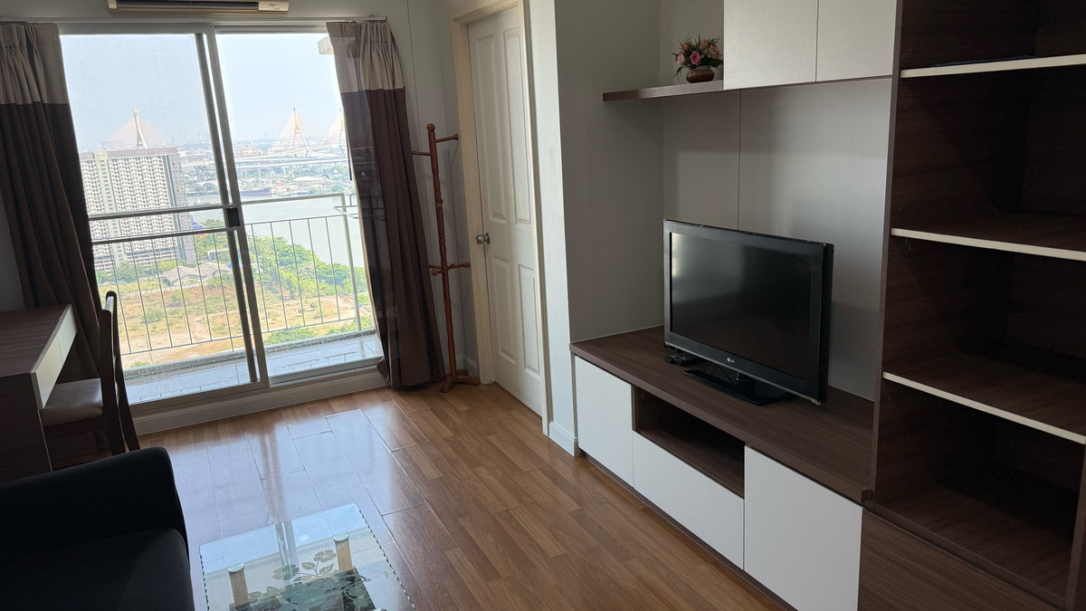 For RentCondoSathorn, Narathiwat : #E359🎉030469 Condo for Rent Regal Condo Sathon - Naradhiwas