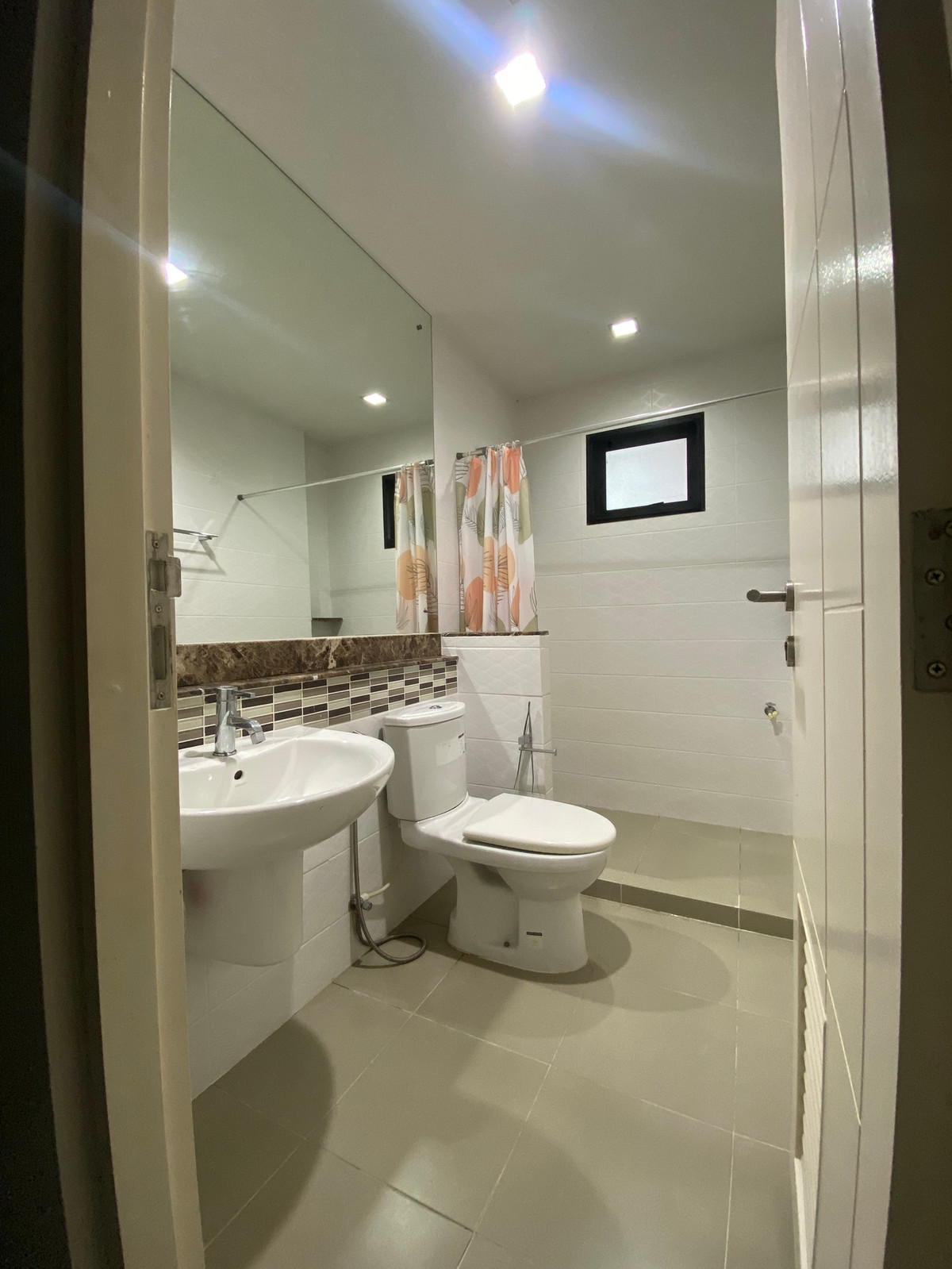 ขายบ้านนวมินทร์ รามอินทรา : เศรษฐสิริ วัชรพล / 3 ห้องนอน (ขาย), Setthasiri Watcharapol / 3 Bedrooms (FOR SALE) DIT035