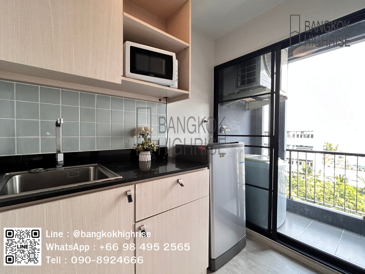 ให้เช่าคอนโดพระราม 2 บางขุนเทียน : 🔥🔥🔥ปล่อยเช่า ยูนิโอ พระราม 2 - ท่าข้าม