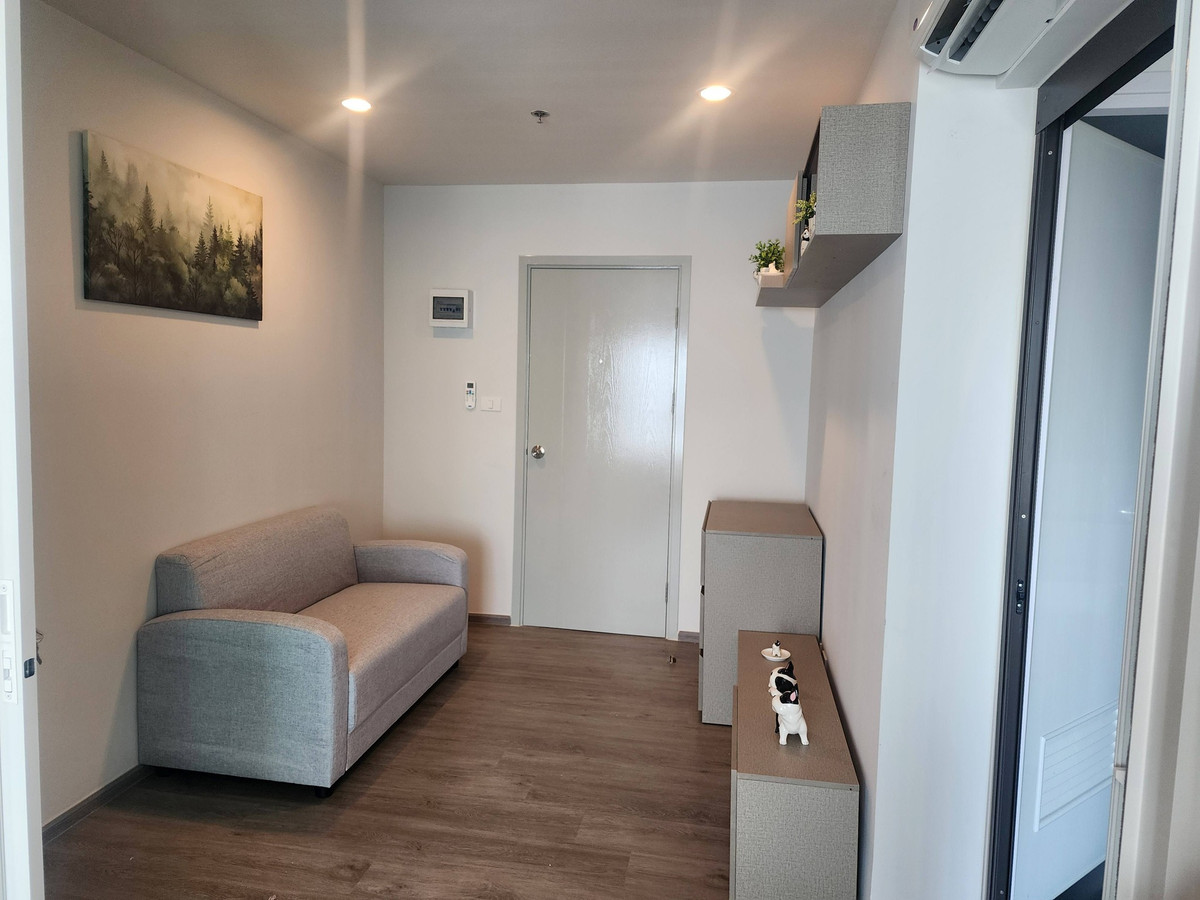 For RentCondoThaphra, Talat Phlu, Wutthakat : #E305🎉010469 Condo for Rent at Regent Home Wutthakat