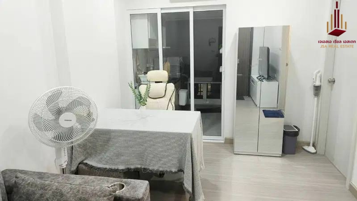 For RentCondoPinklao, Charansanitwong : ✨ For Rent: Supalai City Resort Charan 91 Condo ✨ 💰 Only 14,000 THB/month