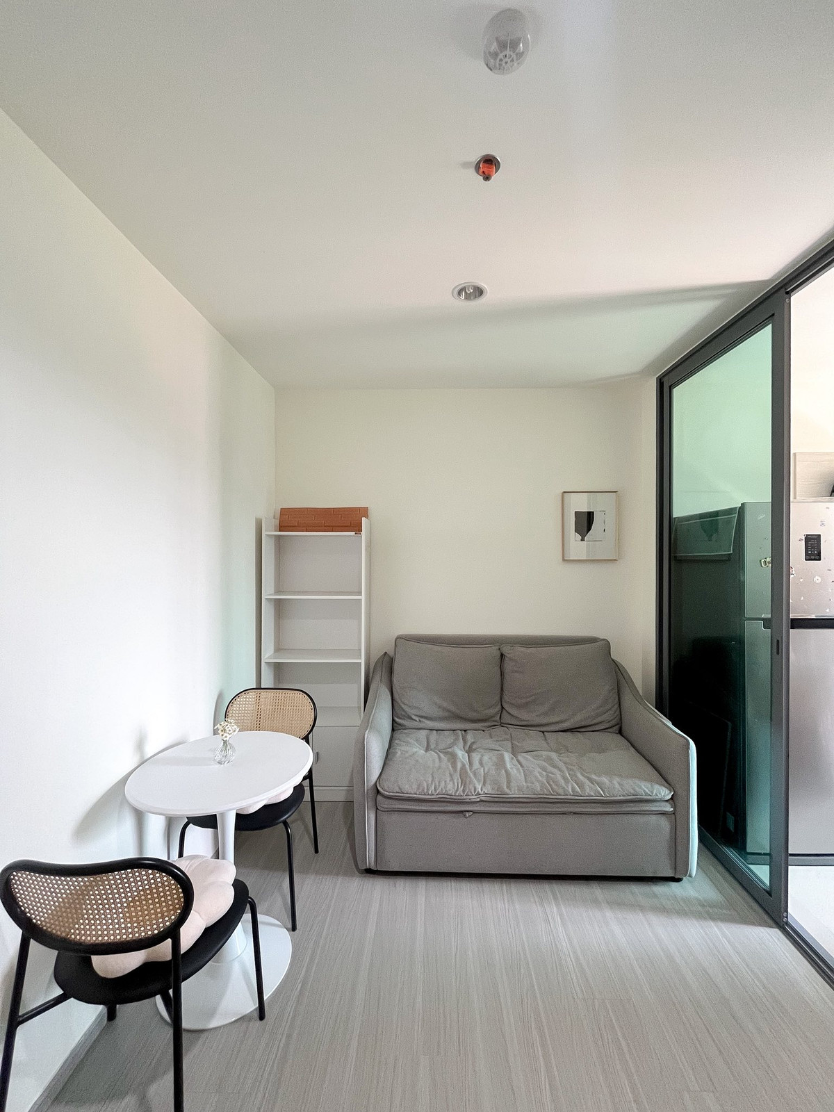 For RentCondoThaphra, Talat Phlu, Wutthakat : 🔥 For rent Aspire Sathorn-Ratchapruek (Aspire Sathorn-Ratchapruek) 🔥 📍 Next to BTS Bang Wa 🚆 Ratchapruek-Sathorn location, convenient travel.