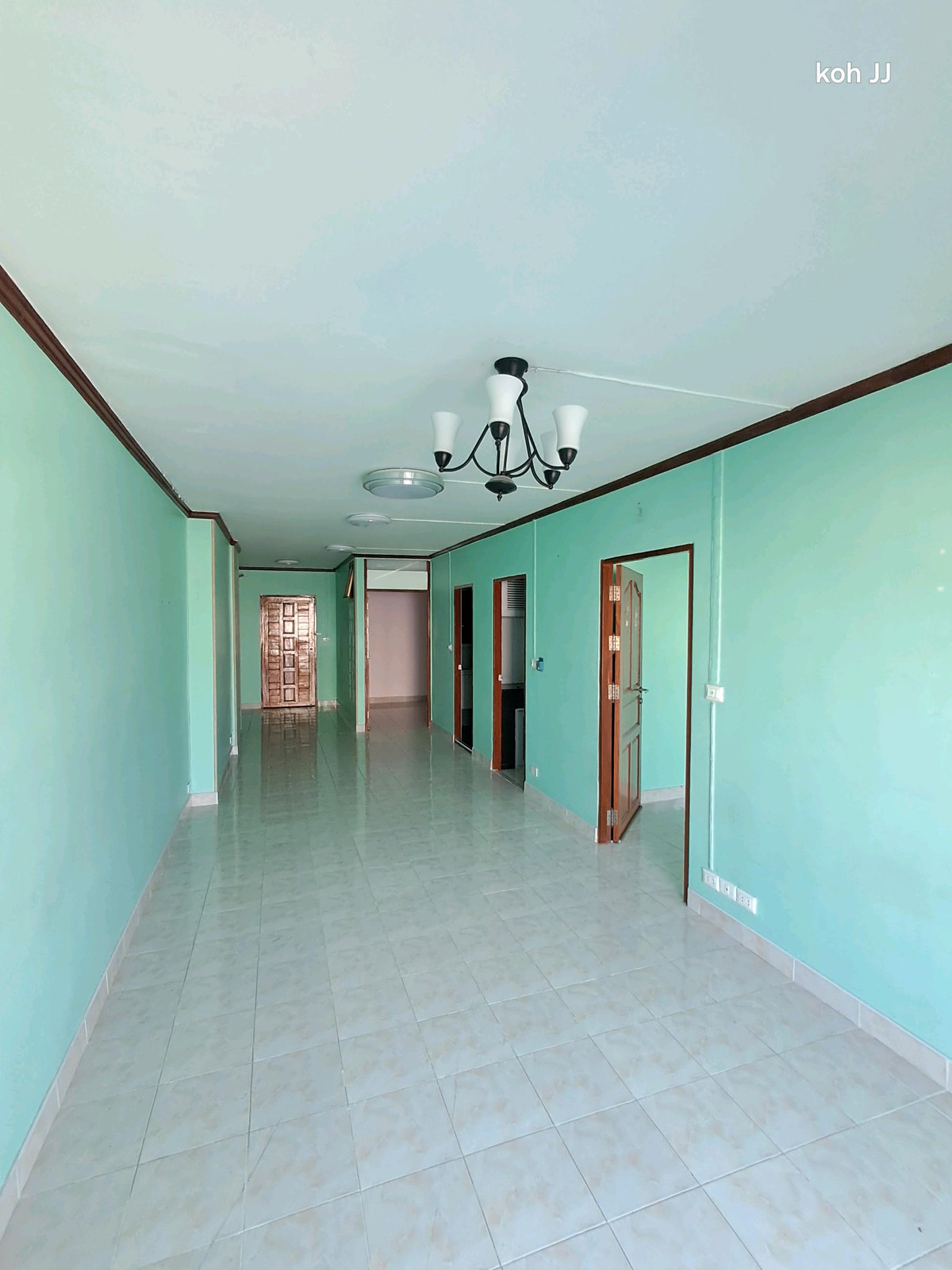 ขายคอนโดบางแค เพชรเกษม : FOR SALE ขายด่วน! ห้องมุมไซส์ใหญ่ 69.4 ตร.ม. ติด MRT บางแค 0 เมตร 2 ห้องนอน ชั้น 12 วิวสวย บางแค คอนโดทาวน์