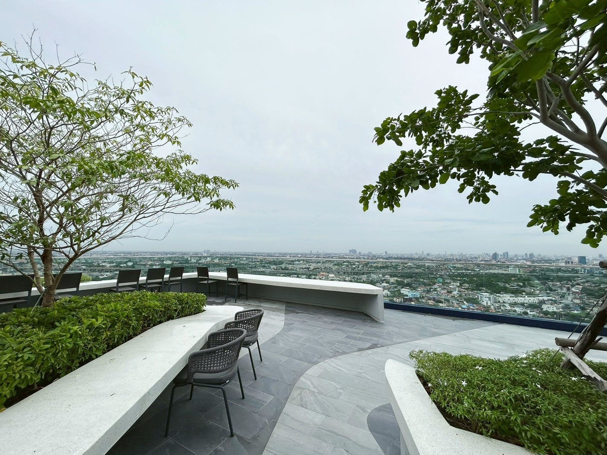 ให้เช่าคอนโดปิ่นเกล้า จรัญสนิทวงศ์ : คอนโด ห้องสวย ✨  ให้เช่า ออริจิ้น ปลั๊กแอนด์เพลย์ สิรินธร 🔥