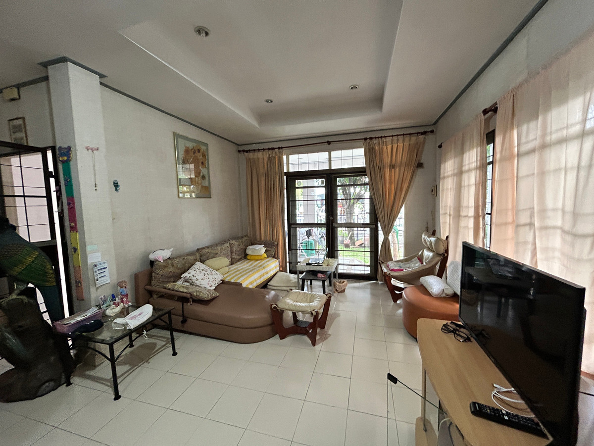 ขายบ้านมีนบุรี-ร่มเกล้า : ขาย บ้านเดี่ยว ม.เพอร์เฟคเพลส รามคำแหง 164 ราคาพิเศษ!!