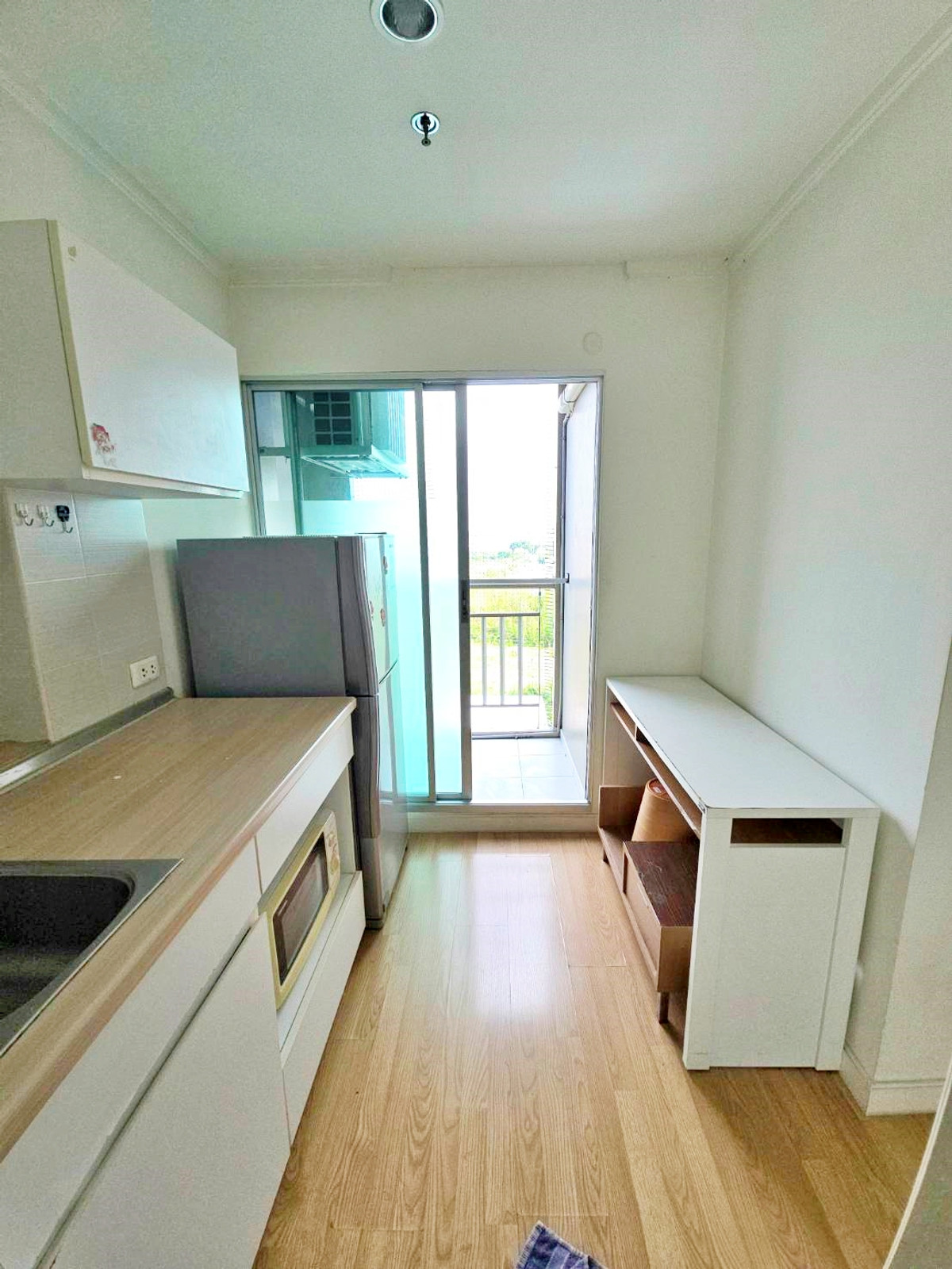 ให้เช่าคอนโดแจ้งวัฒนะ เมืองทอง : 🦊HunterCondo🦊💥ลุมพินี วิลล์ แจ้งวัฒนะ - ปากเกร็ด🟡ใกล้เซ็นทรัล เมเจอร์