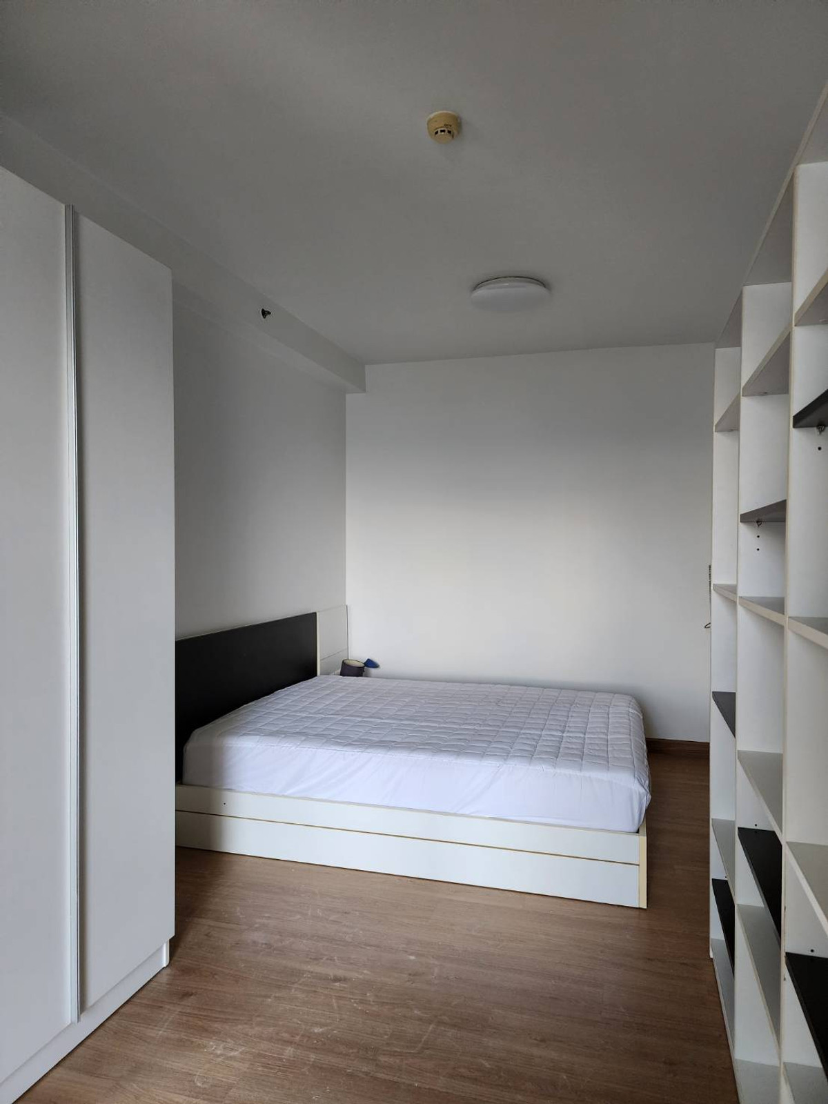 ให้เช่าคอนโดบางแค เพชรเกษม : ***ห้องสวย พร้อมอยู่*** Supalai Park Ratchaphruek-Phetkasem > BTS บางหว้า