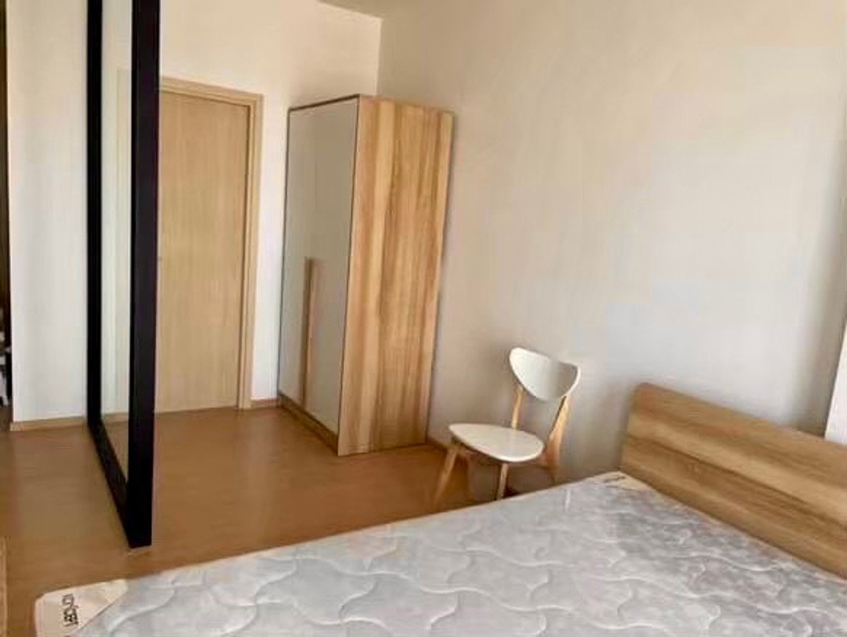 For SaleCondoSukhumvit, Asoke, Thonglor : Condo for sale that allows pets with tenants. Near Ekkamai BTS station