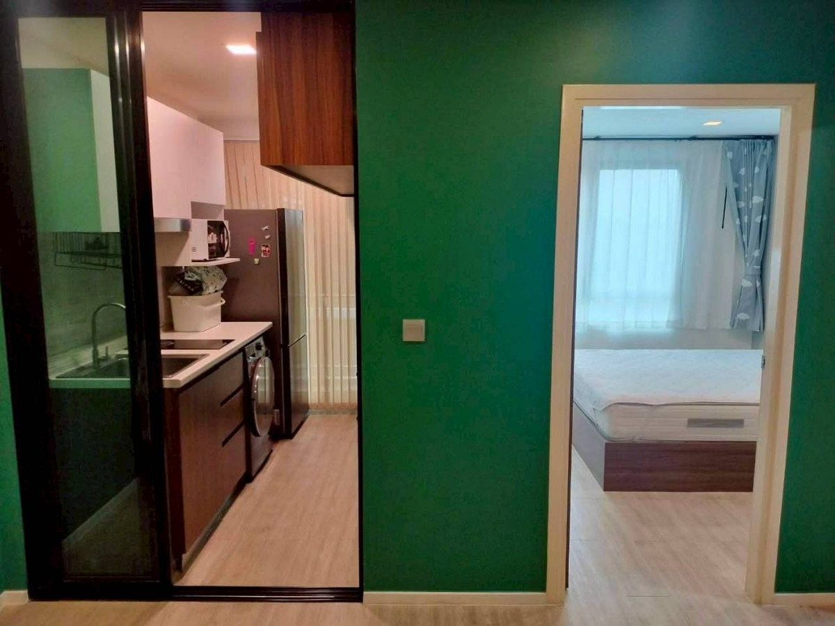 ขายคอนโดโชคชัย4 ลาดพร้าว71 : ✅ S-AT71117 ✅ Line : @p2nproperty