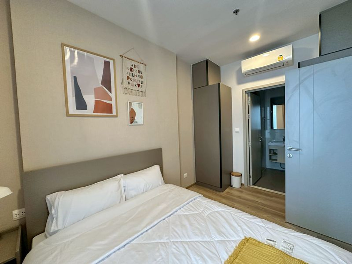 ให้เช่าคอนโดสุขุมวิท อโศก ทองหล่อ : Oka Haus Rama4, New Room !, Available for rent สอบถามได้ครับ