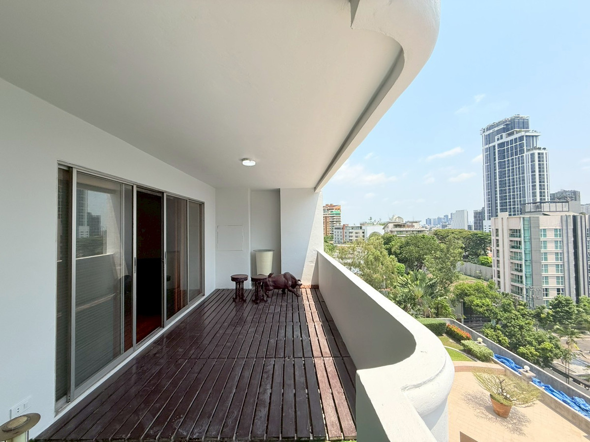 For RentCondoSukhumvit, Asoke, Thonglor : 🎉🌇 Condo for Rent – 4 Bedrooms near BTS Ekkamai | Regent on the Park Sukhumvit 61