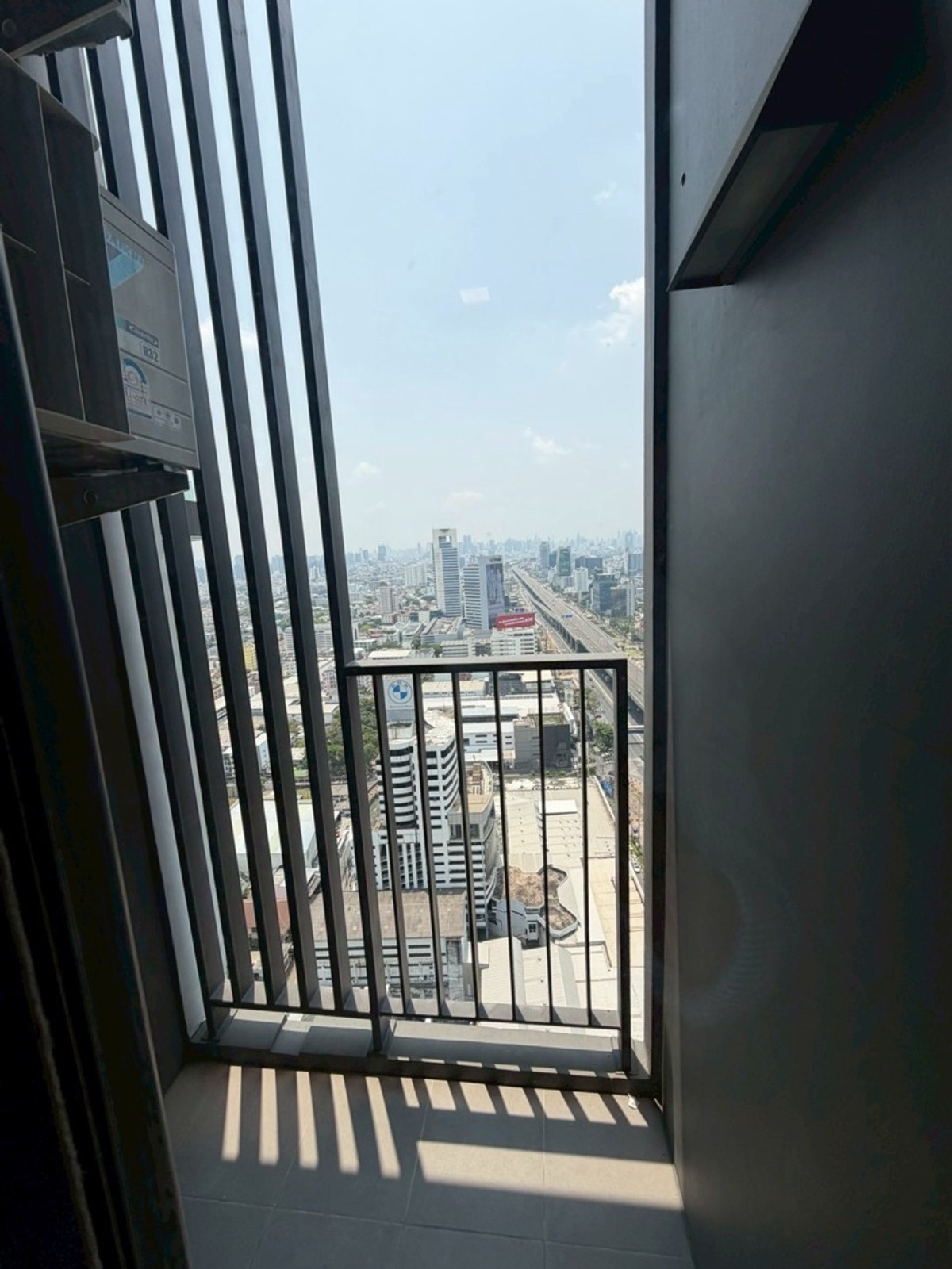 ให้เช่าคอนโดสะพานควาย จตุจักร : ให้เช่า เดอะ ไพรเวซี่ จตุจักร วิวยอดฮิต รีบจองเลย