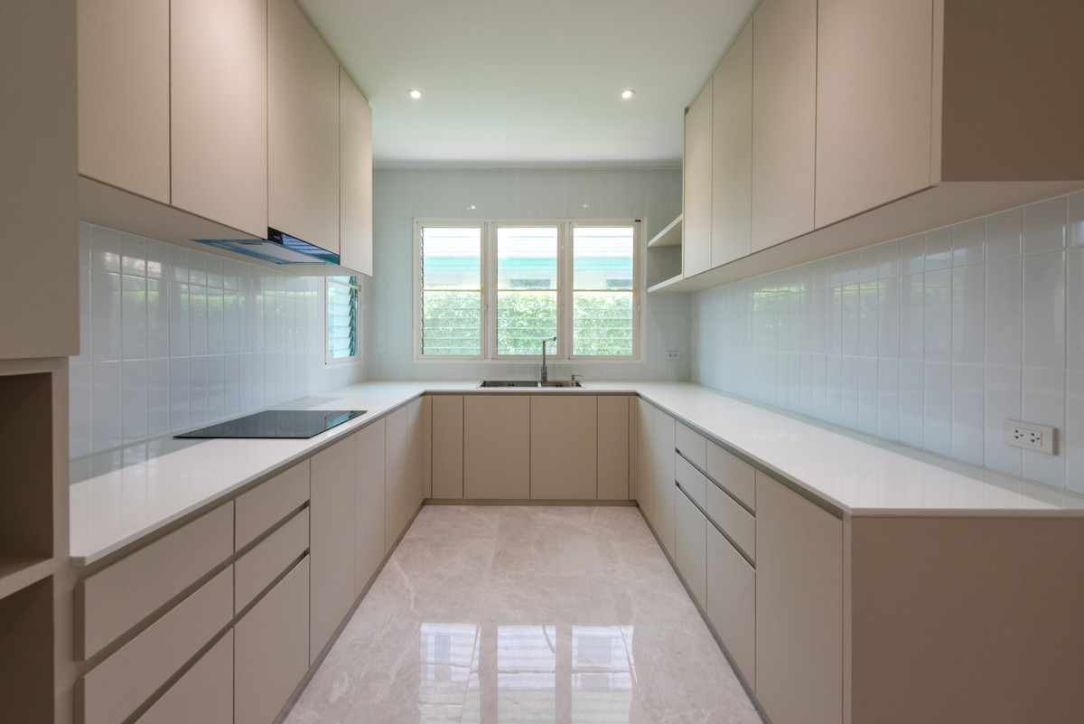 ขายบ้านลาดกระบัง สุวรรณภูมิ : 139.5ตรว 4นอน5น้ำ3จอด บ้านเดี่ยว 2 ชั้น ลดาวัลย์ สุขุมวิท 103 ถนนเฉลิมพระเกียรติ ร9 