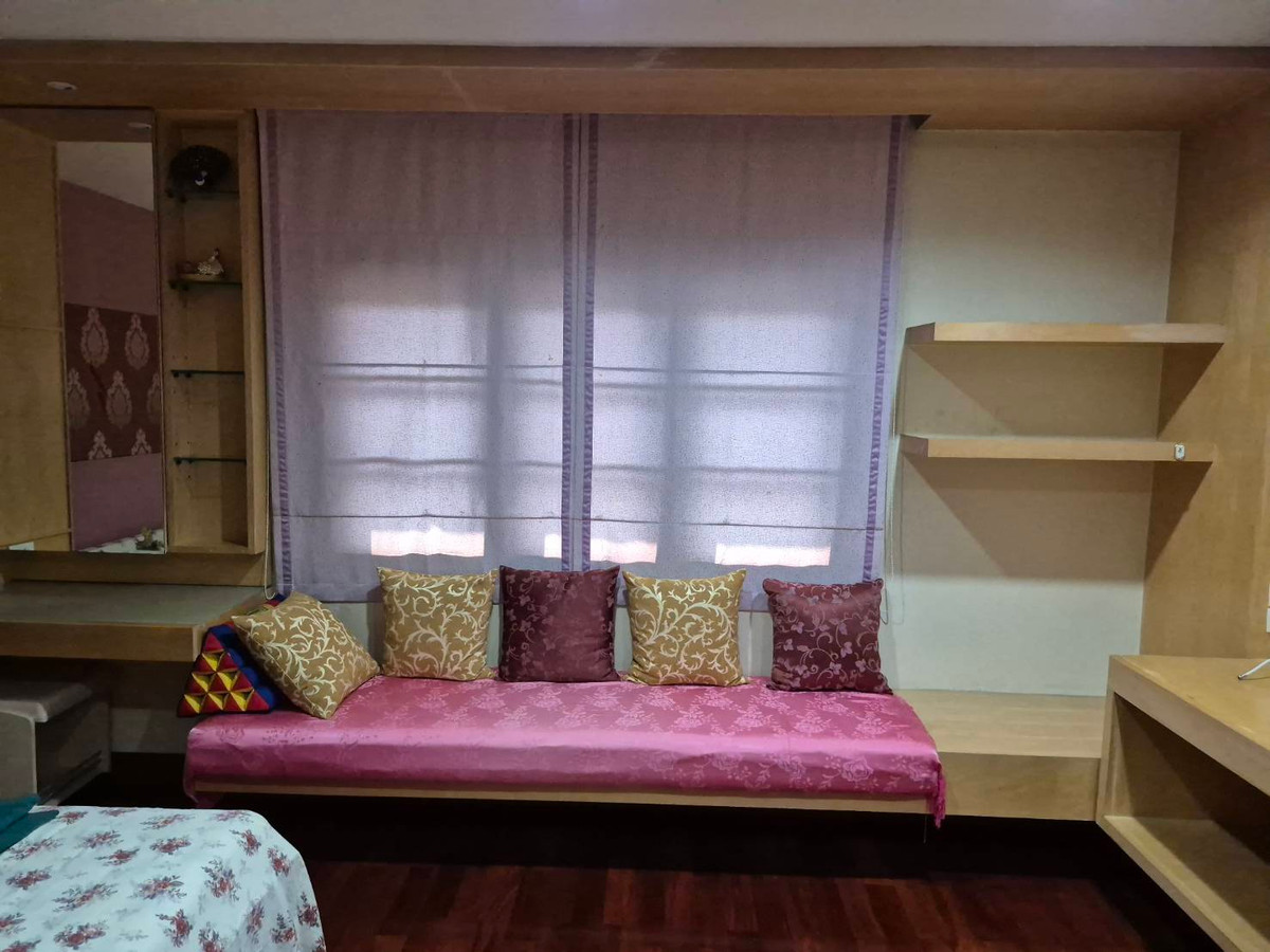 ขายบ้านนวมินทร์ รามอินทรา : บ้านเดี่ยวหรู กฤษดานคร 25 | 16 ล้าน 6 ห้องนอน | ใกล้รถไฟฟ้าวงแหวนรามอินทรา  | บ้านมงคล ฮวงจุ้ยดี  “ครบทั้งทำเล + พลังดี”