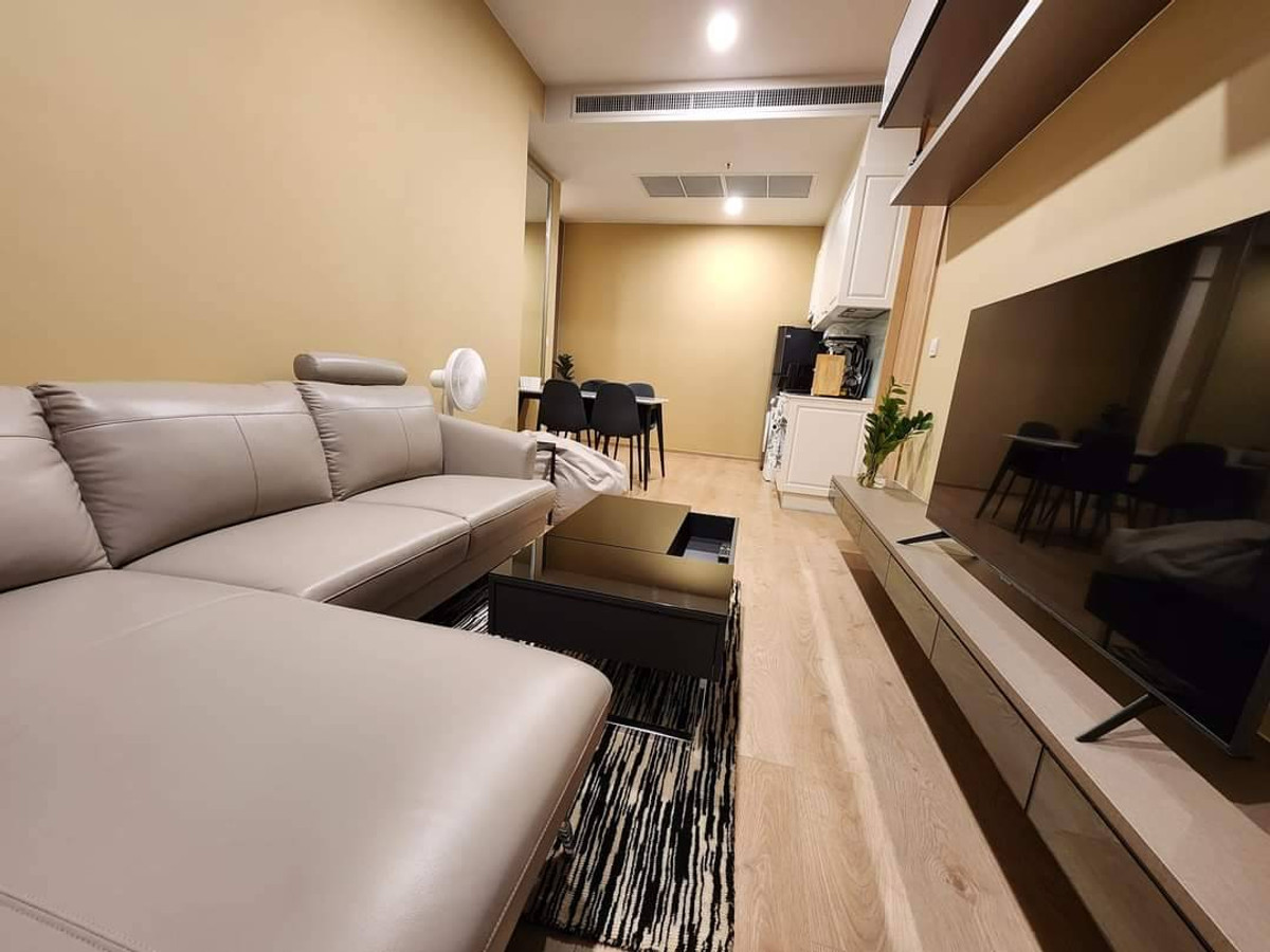 For RentCondoSukhumvit, Asoke, Thonglor : !! Beautiful room for rent, Condo Noble BE19, near BTS Asoke.