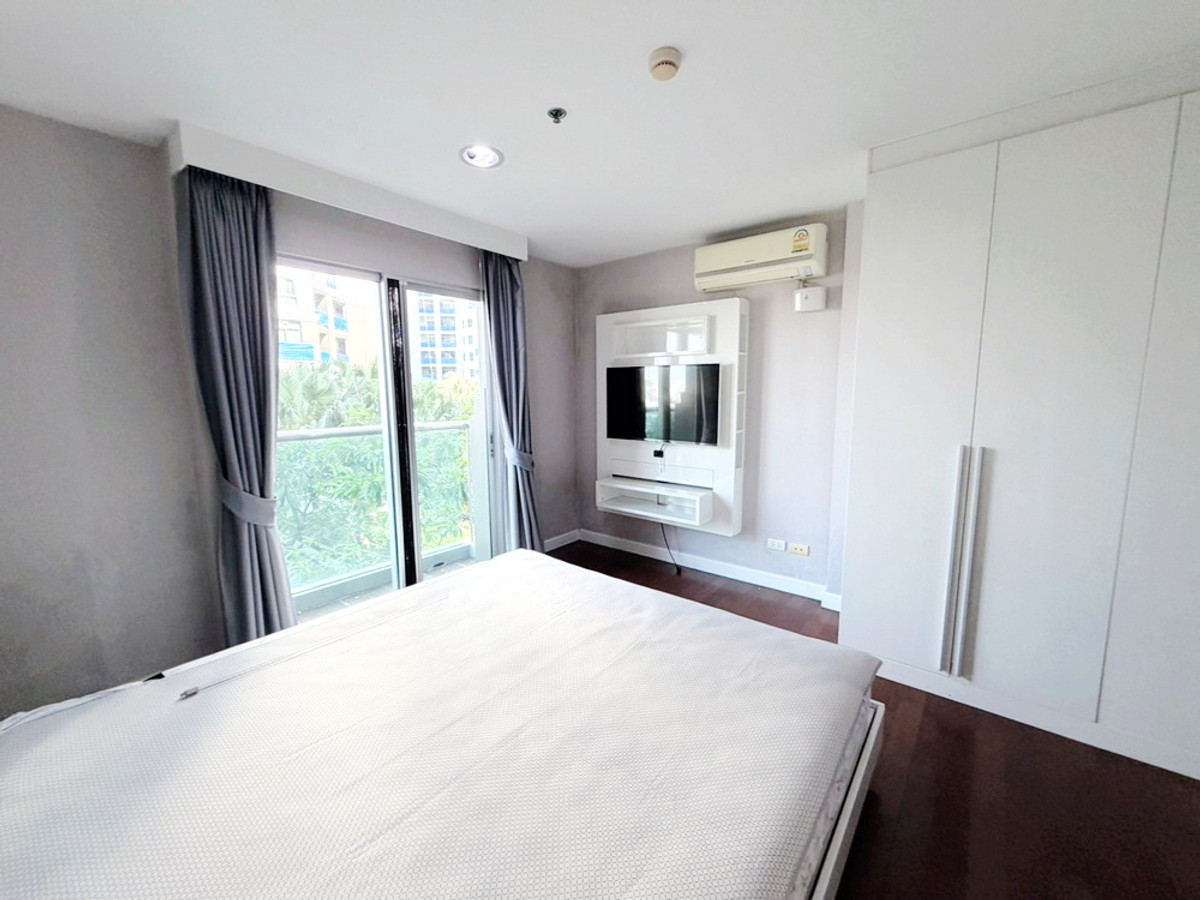 ให้เช่าคอนโดพระราม 9 เพชรบุรีตัดใหม่ RCA : ให้เช่า Belle Grand พระราม9 ขนาด 101 ตรม. 2นอน 2น้ำ ชั้น7 ตึกดี2 (Belle Grand Rama9)