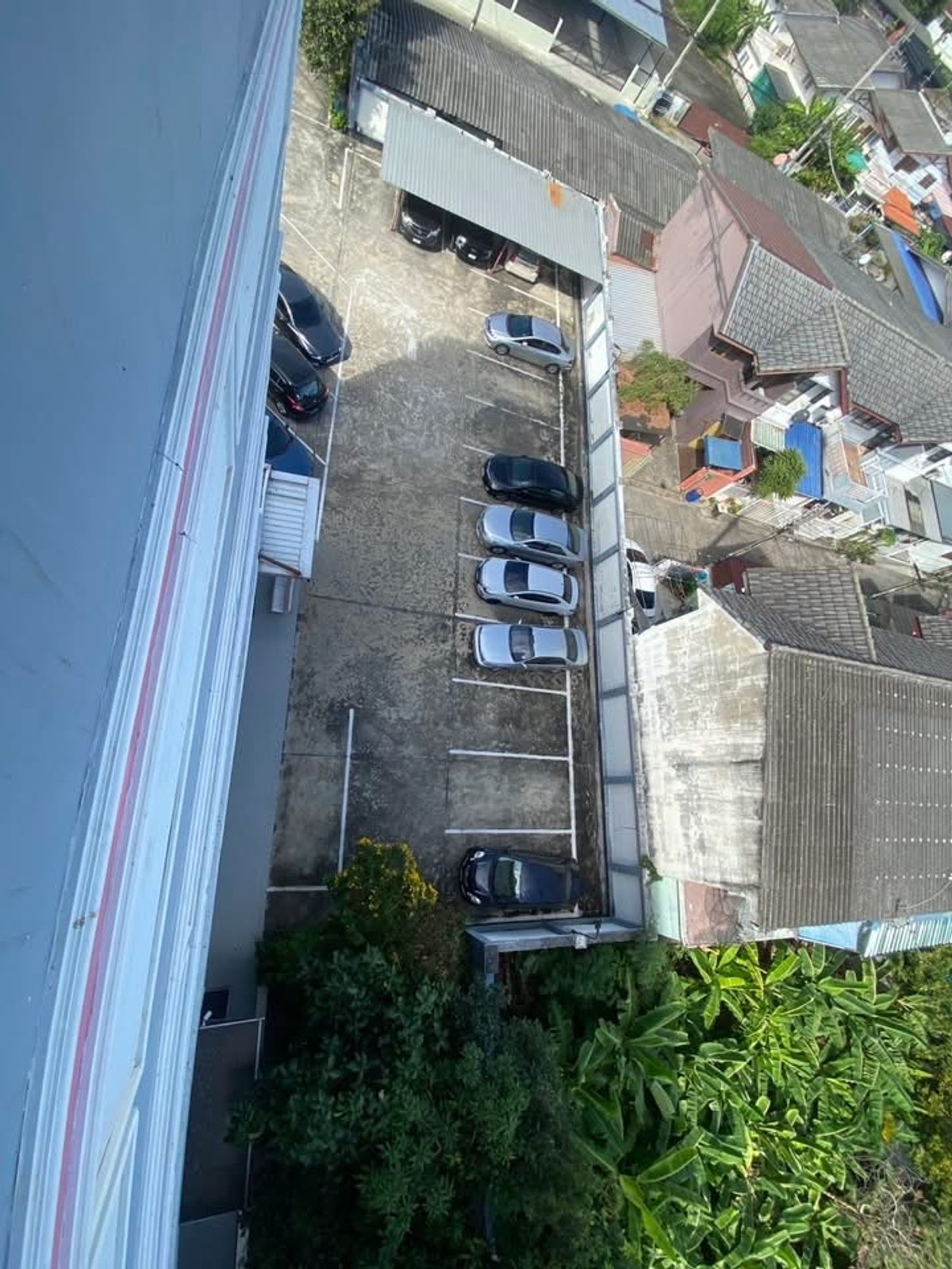 ขายเกษตร นวมินทร์ ลาดปลาเค้า : ทีเอส อพาร์ตเม้นต์ นวมินทร์ 143 / (ขาย), TS Apartment Nawamin 143 /  (FOR SALE) MNT047