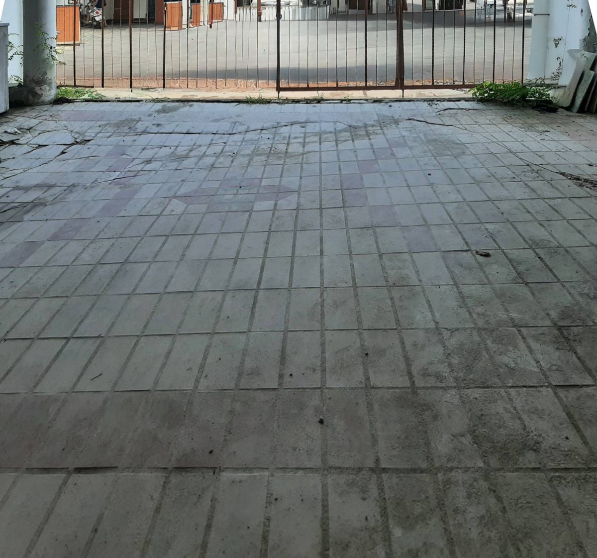 ขายทาวน์โฮมรามคำแหง หัวหมาก : ทาวน์โฮมทาวน์อินทาวน์ ทำเลทองเลียบด่วน! ออฟฟิศก็ได้ อยู่อาศัยก็ดี (ใกล้ร้านอาหาร + เดินทางสะดวก)