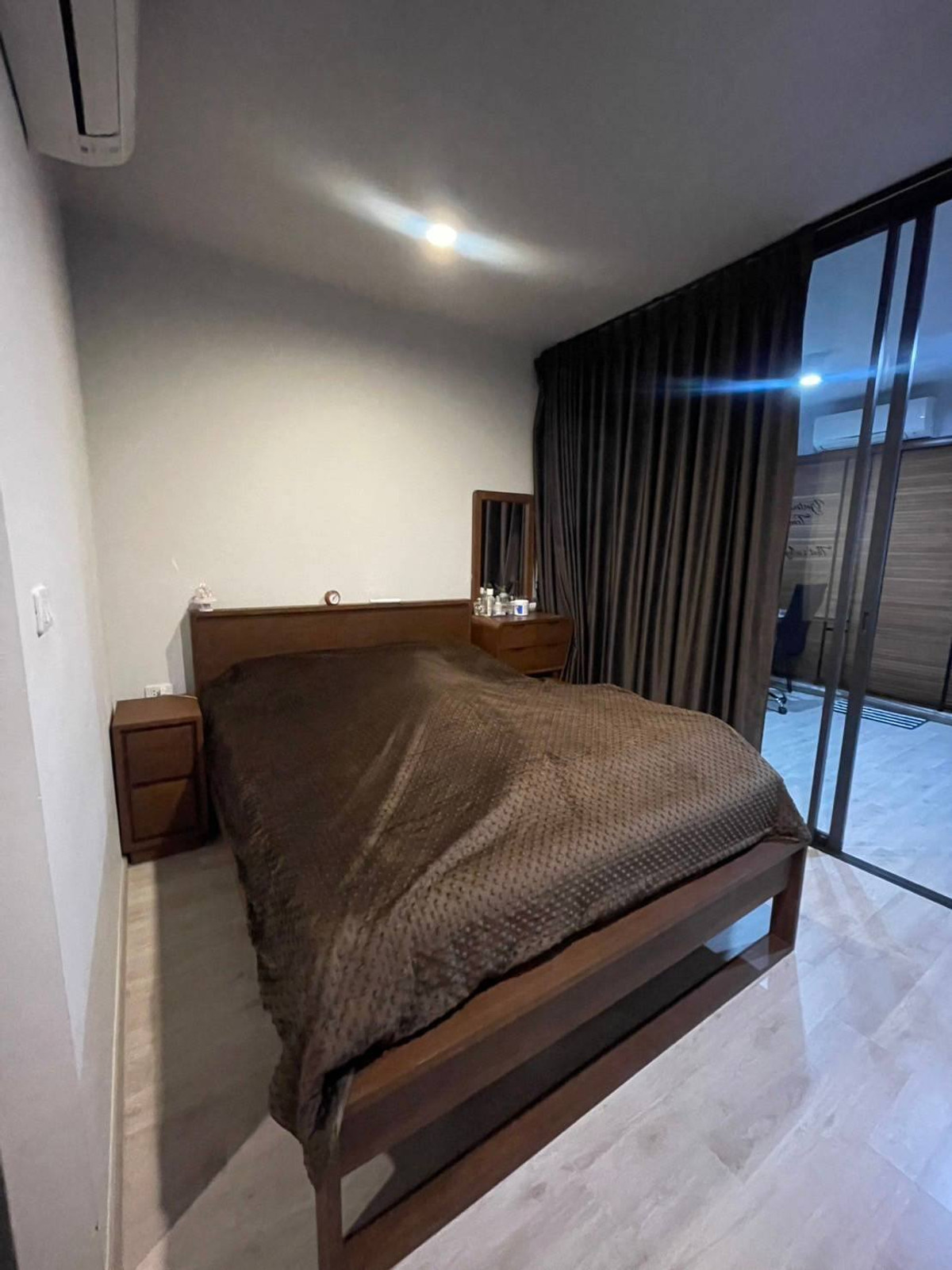 For RentCondoRatchadapisek, Huaikwang, Suttisan : 🏢✨ For rent Ideo Ratchada-Sutthisan (near MRT Sutthisan)