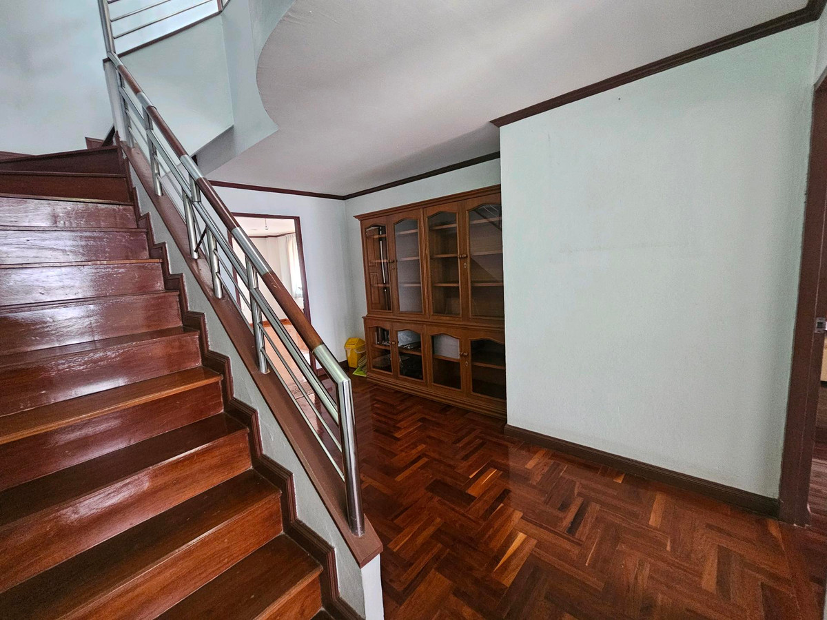 ให้เช่าอาคารพาณิชย์โชคชัย4 ลาดพร้าว71 : 📍ลาดพร้าว87แหล่งชุมชน เหมาะเปิดกิจการ+พักอาศัย ข้างตึกขึ้นป้ายโปรโมทคนเห็นเพียบ