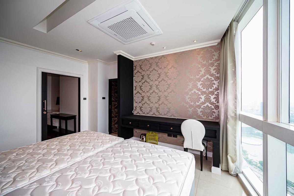 คอนโดสุขุมวิท อโศก ทองหล่อ : For Sale and Rent Millennium Residence