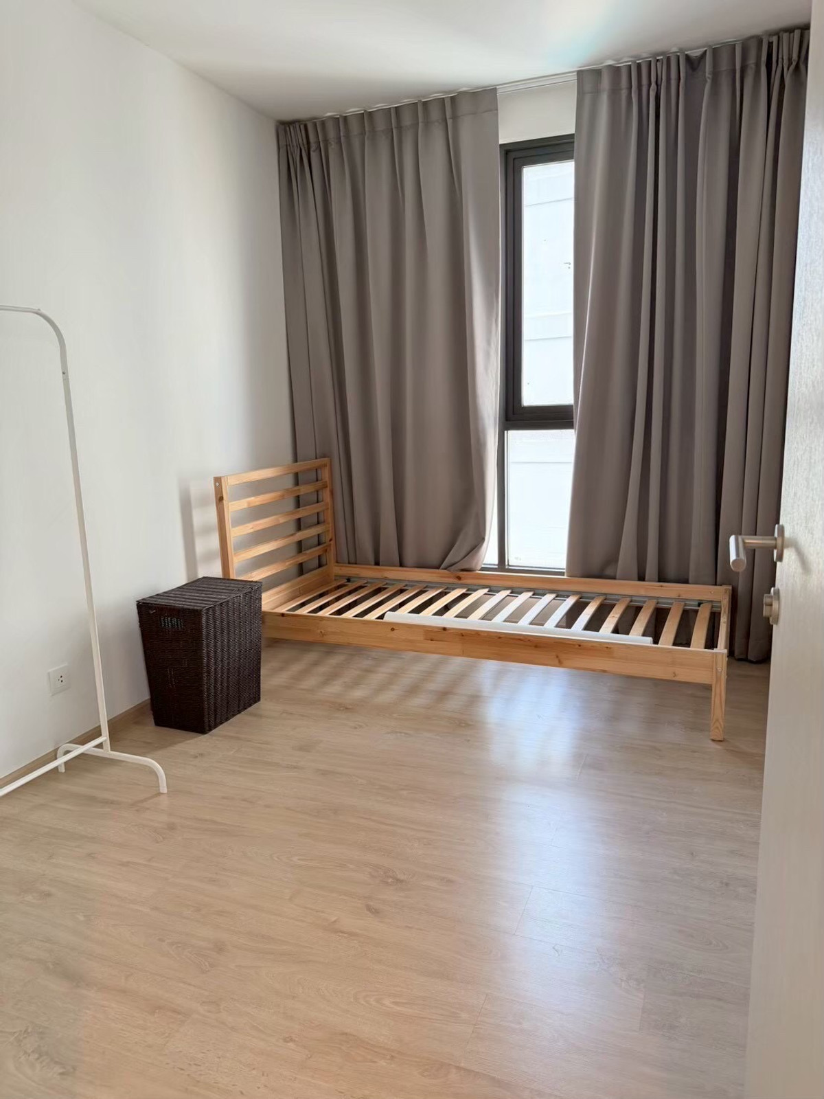 ให้เช่าคอนโดราชเทวี พญาไท : ให้ เช่า ไอดีโอ คิว ราชเทวี Ideo q ratchatewi 2ห้องนอน 1ห้องน้ำ