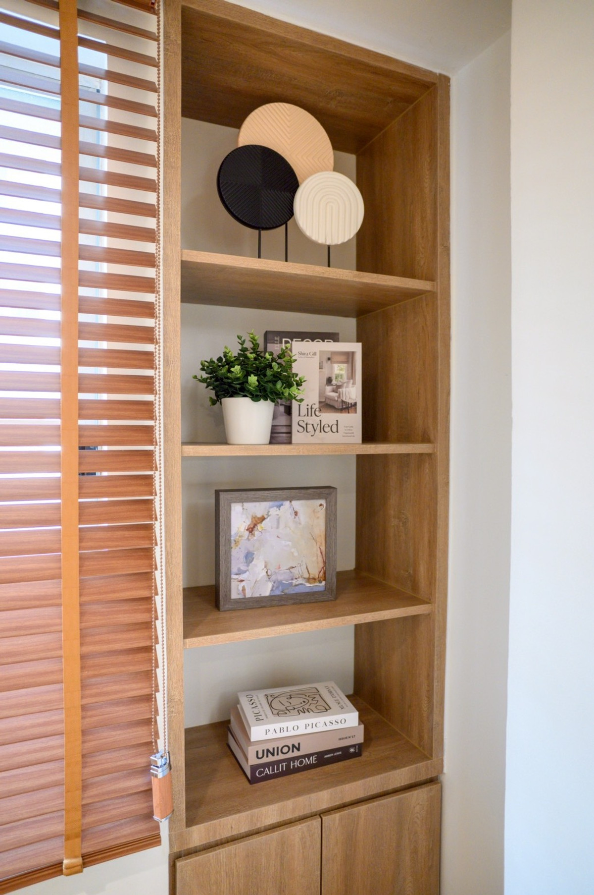 ขายคอนโดบางนา แบริ่ง ลาซาล : K-6852 🔥🔥 ห้องสวย รีโนเวทใหม่ เฟอร์นิเจอร์บิ้วอิน กั้นห้องเป็นสัดส่วน ขายด่วน ! คอนโด Parkland บางนา พร้อมอยู่