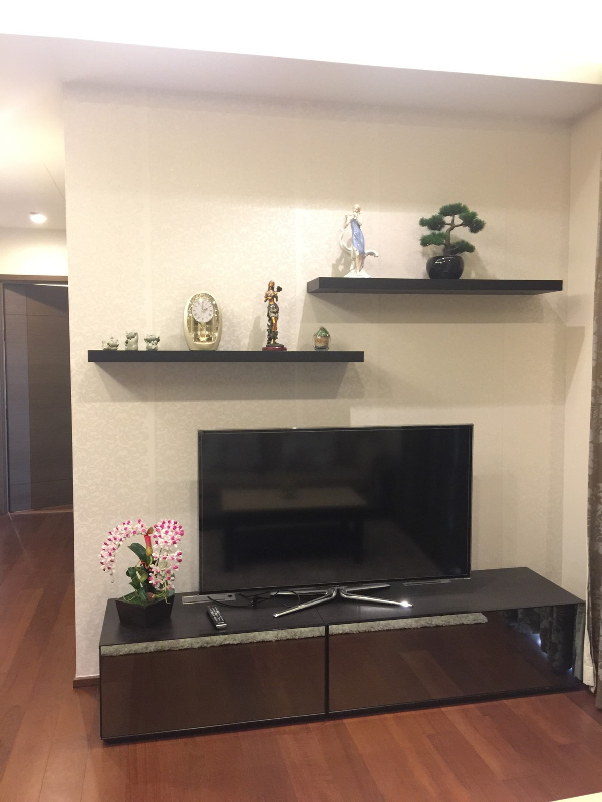For RentCondoSukhumvit, Asoke, Thonglor : For Rent Condo Quattro By Sansiri Fully furnished (S15-15495)  