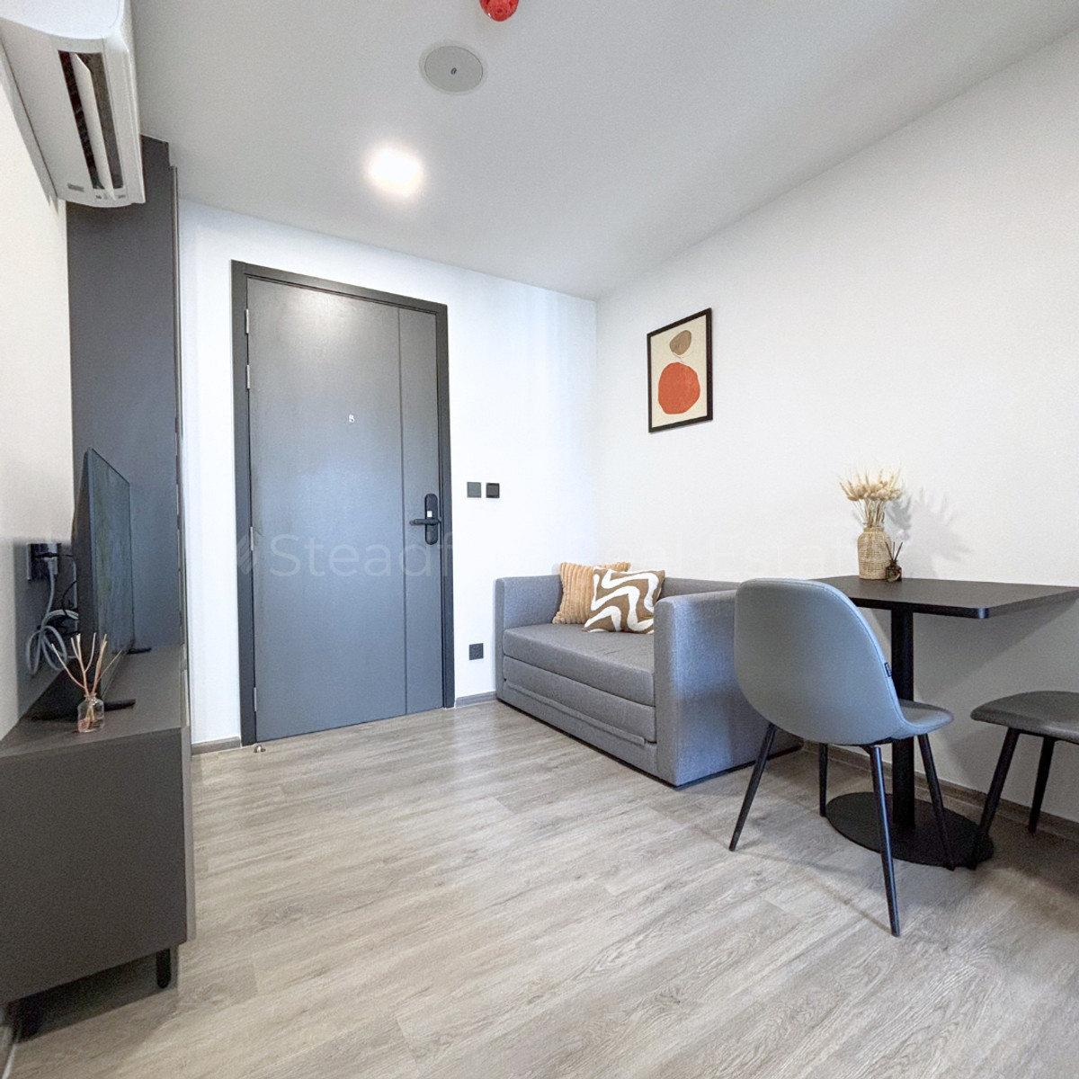 For RentCondoKasetsart, Ratchayothin : 🏙️ Condo for Rent: ATMOZ Palacio Ladprao - Wanghin🌳 LINE : @steadfastre