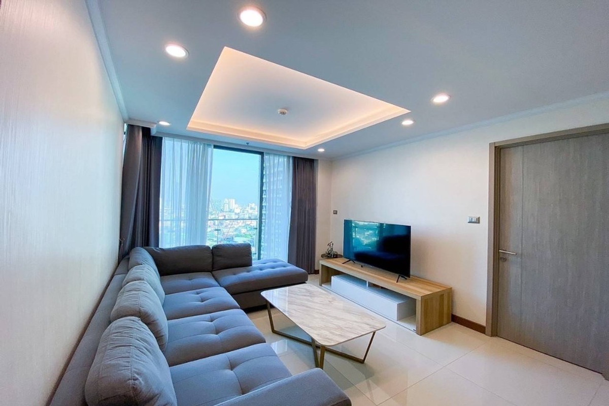 คอนโดสุขุมวิท อโศก ทองหล่อ : 🔥 ขาย - เช่า !! 🔥 Supalai Oriental Sukhumvit 39, 2 ห้องนอน, 2 ห้องน้ำ, ห้องหายาก !! Code C20240301744 แต่งครบ, พร้อมเข้าอยู่, ราคาพิเศษ!!📣📣