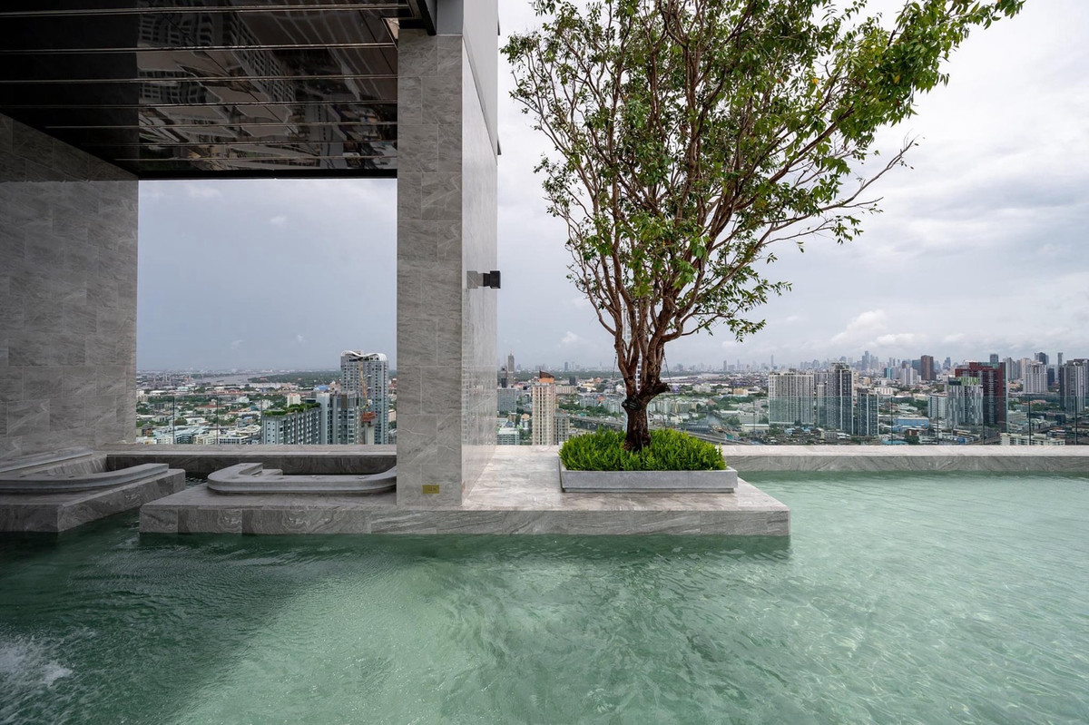 For RentCondoOnnut, Udomsuk : [For Rent] Knightsbridge Prime Onnut Condo @BTS On-Nut. Good location 16,500 baht/month. Beautiful unit. Safe from Earthquake incident.