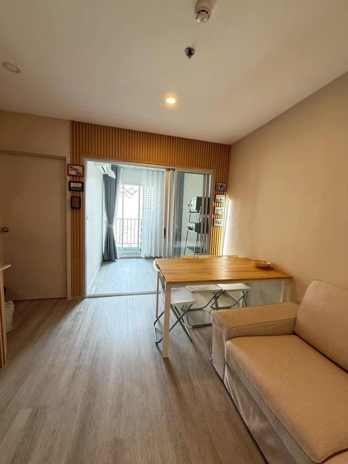 For RentCondoThaphra, Talat Phlu, Wutthakat : For rent Elio Sathorn-Wutthakat