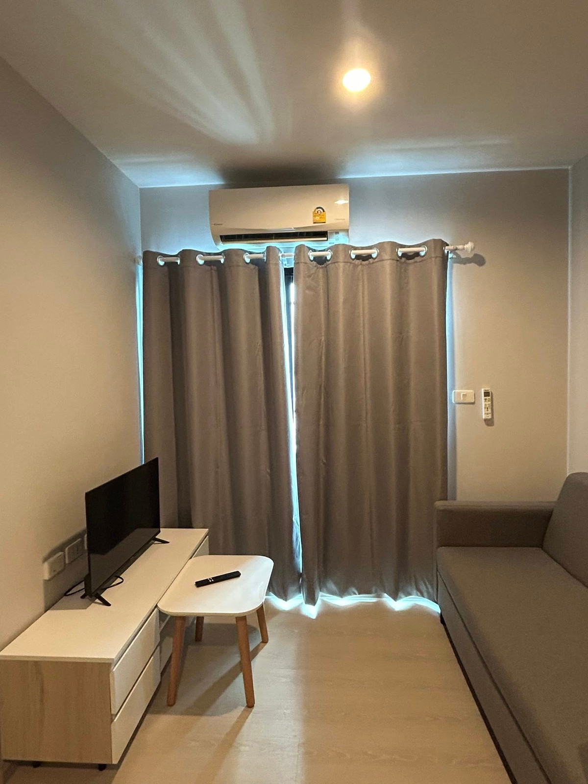For RentCondoPattanakan, Srinakarin : 🩷🌷Nue noble Srinakarin Lasalle🌷🩷 1 Bed 1 Bath, Rental 10,000 Baht