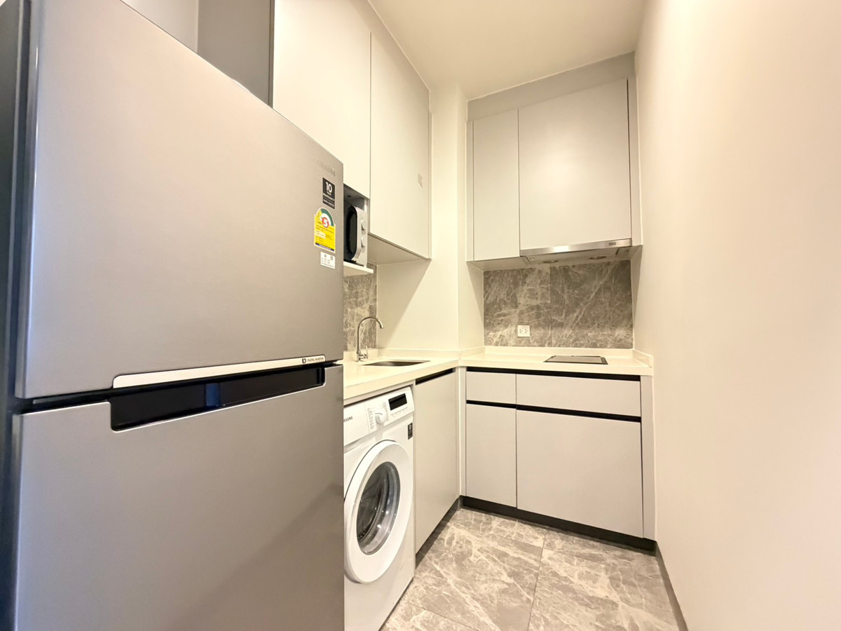 For RentCondoOnnut, Udomsuk : Condo for rent in Whizdom Inspire Sukhumvit (BTS Punnawithi) (SA-01)