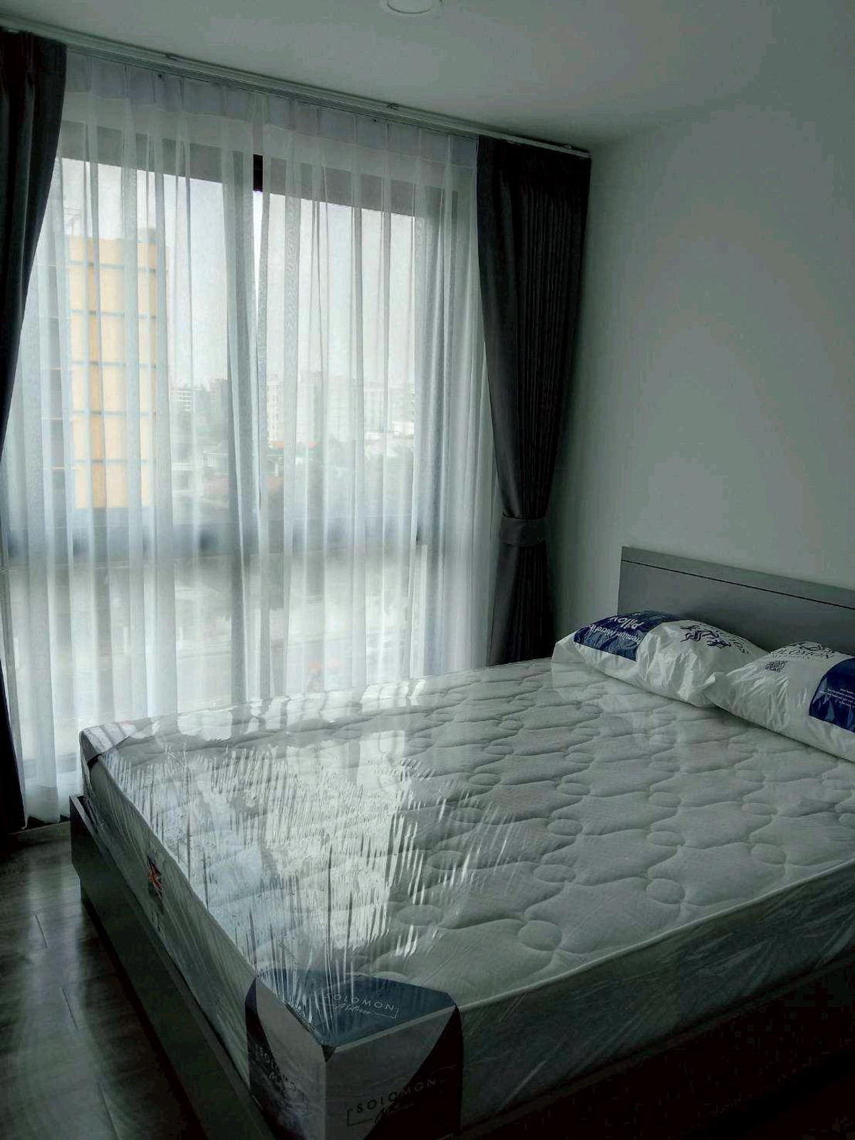 For RentCondoRatchadapisek, Huaikwang, Suttisan : #E212 🎉 260369 Condo for Rent GALILEO Ratchada 32