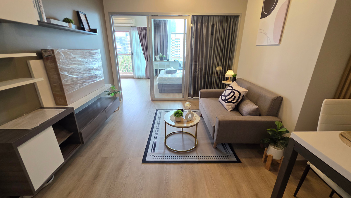 คอนโดสาทร นราธิวาส : เช่า-ขาย Centric Sathorn St.Louis @bts Saint Louis ยุ้ย 089-0415258