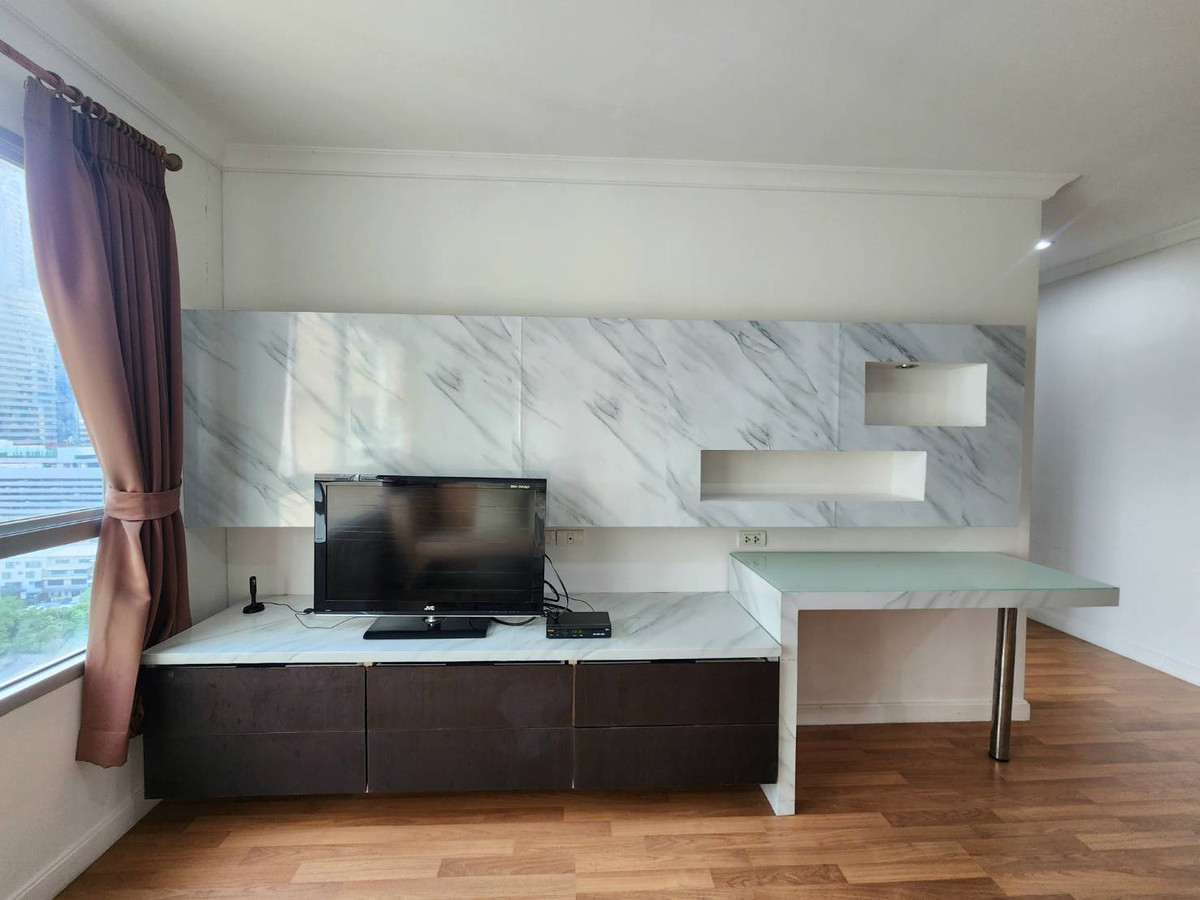 ขายคอนโดพระราม 9 เพชรบุรีตัดใหม่ RCA : 💥CP-8253💥ขายคอนโด ห้องสวย ราคาดี ลุมพินี เพลส พระราม 9 - รัชดา 👉แอดไลน์ @rentbkk