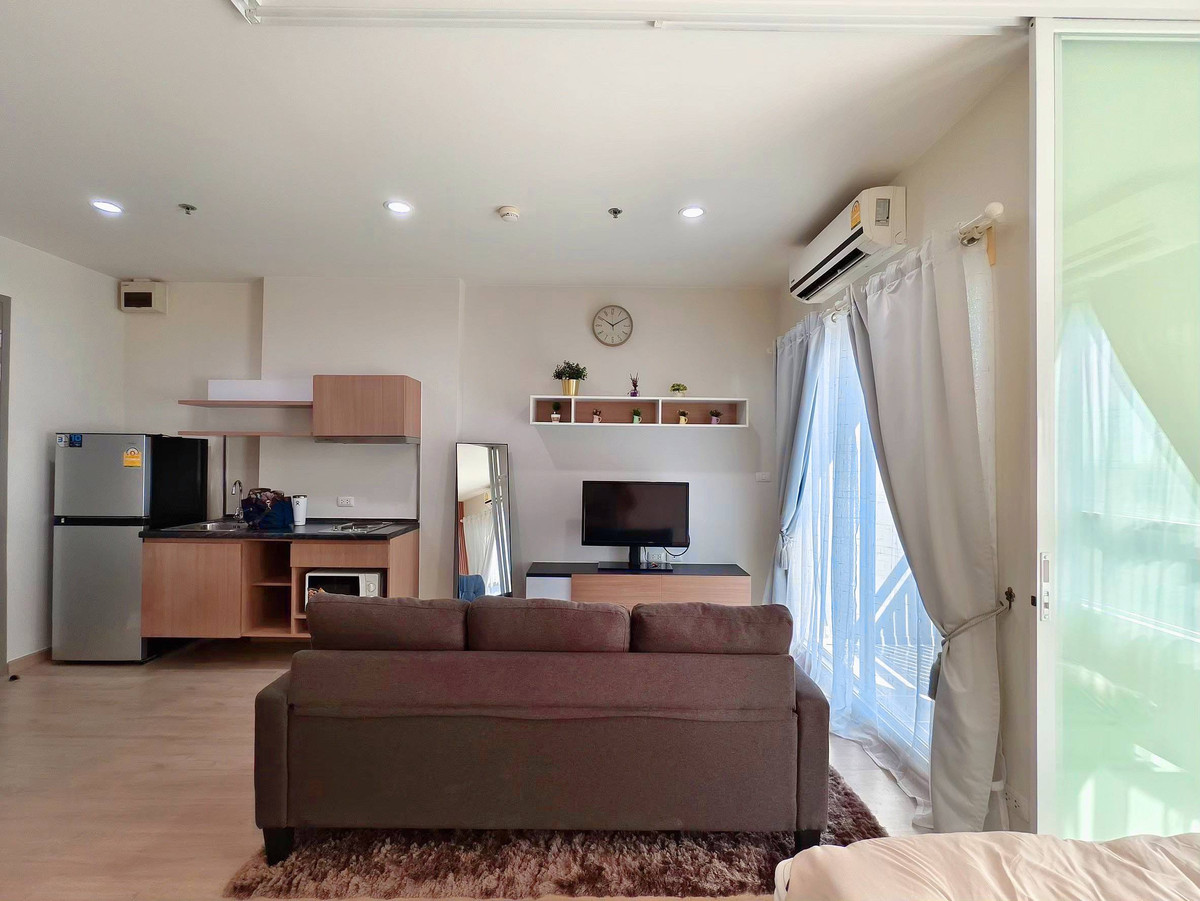 ขายคอนโดท่าพระ ตลาดพลู วุฒากาศ : The Tempo Grand Sathorn Wutthakat【𝐒𝐄𝐋𝐋 & 𝐑𝐄𝐍𝐓】🔥มุมมองเปิดกว้าง สร้างความรู้สึกอิสระ🔥 ติดต่อไลน์ไอดี: @hacondo