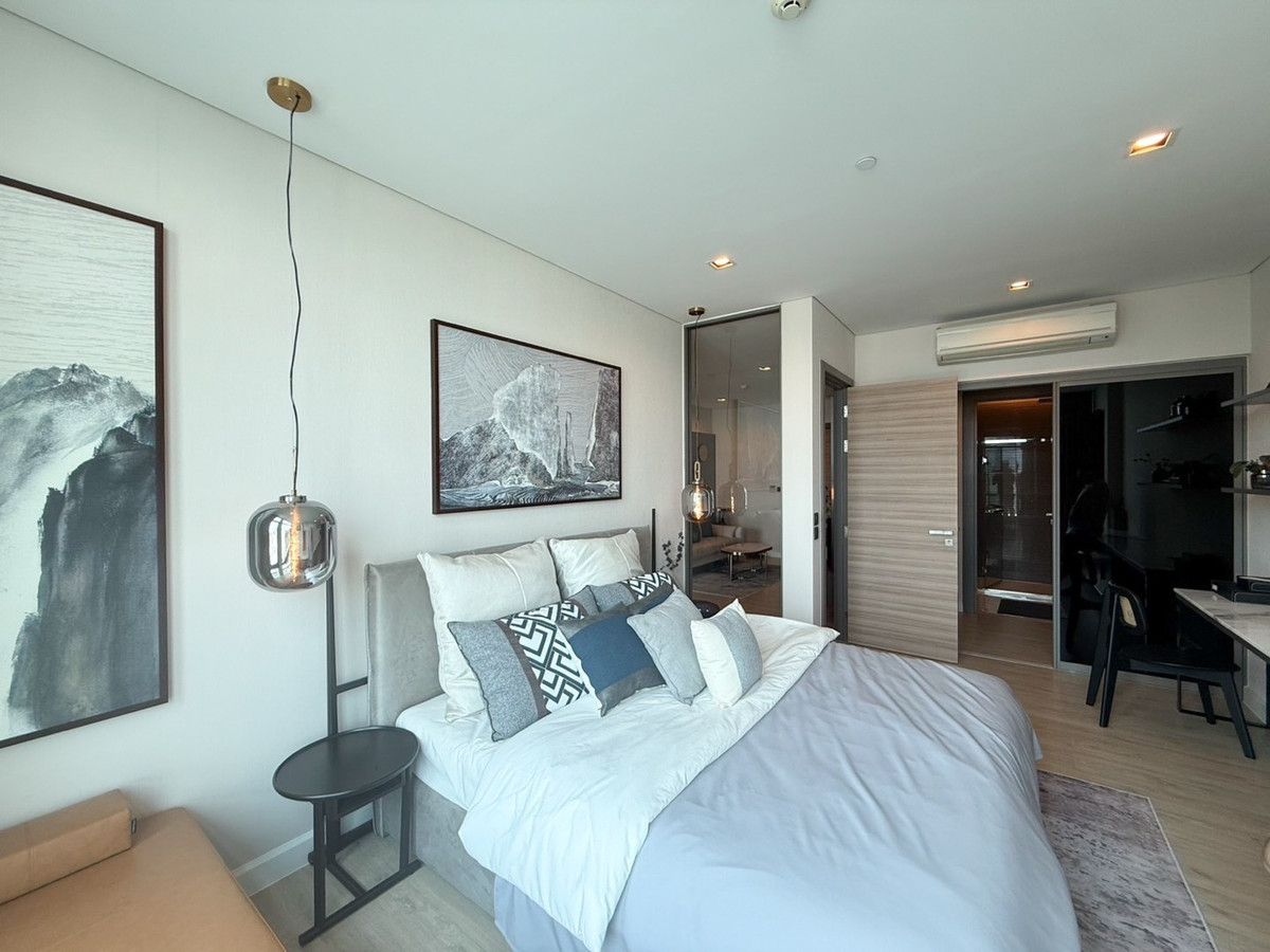 ขายคอนโดสาทร นราธิวาส : ราคาดีที่สุดในโครงการ For Sale🔥The Room เจริญกรุง 30 เฟอร์ครบ พร้อมอยู่ เพียง 7.99 ล้าน